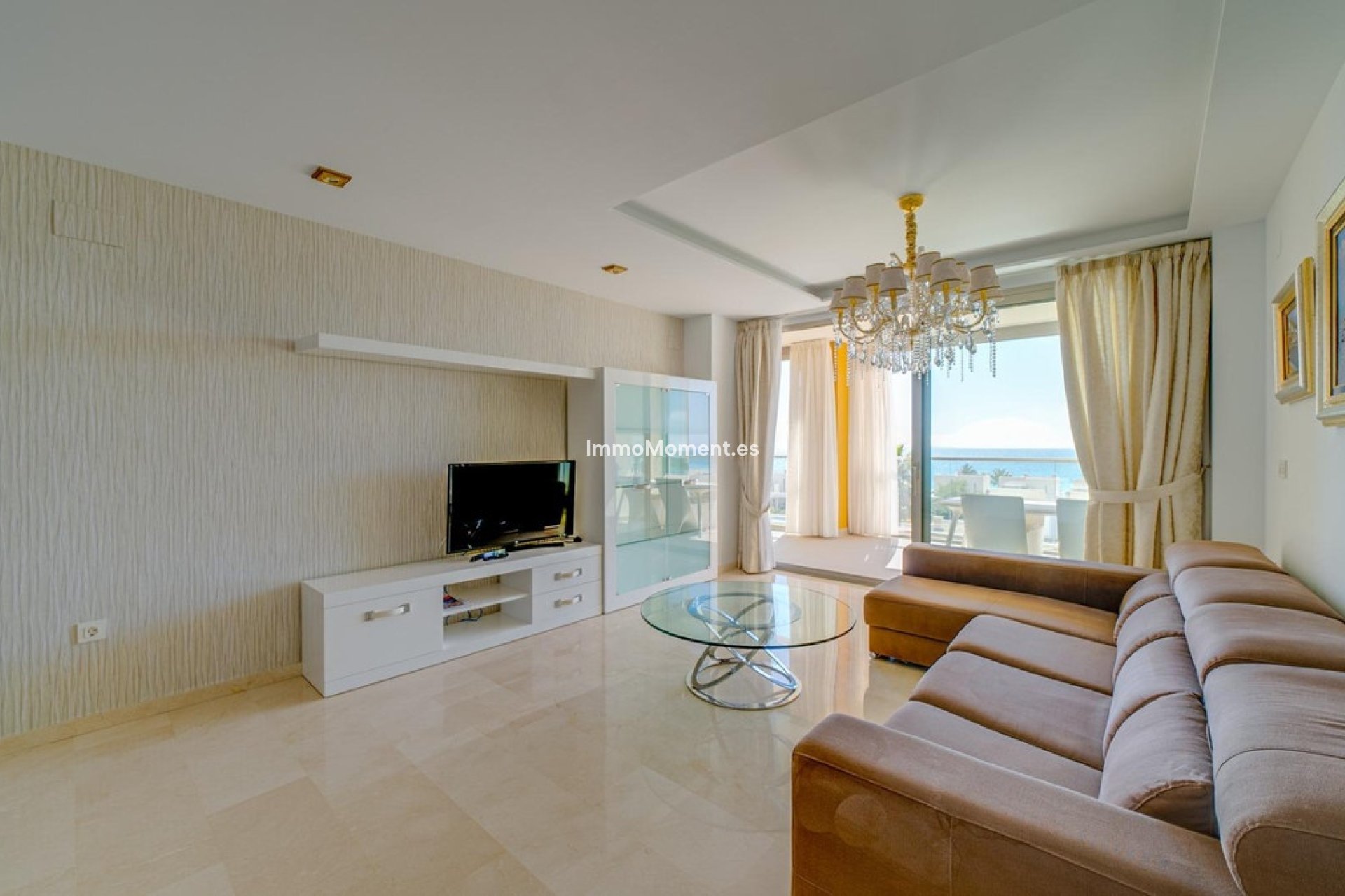 Resale - Apartment - Villajoyosa - Villajoyosa Centro
