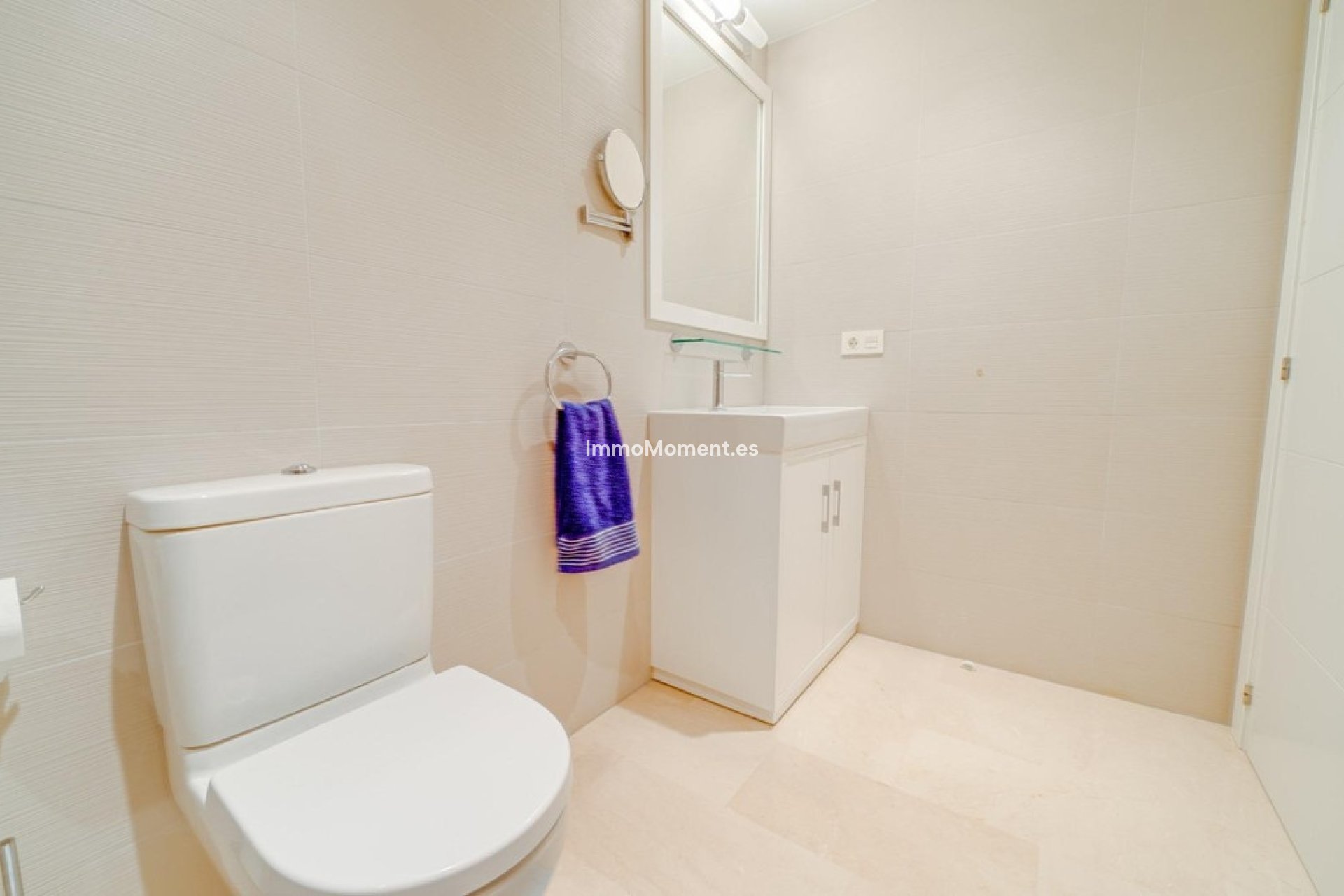 Resale - Apartment - Villajoyosa - Villajoyosa Centro