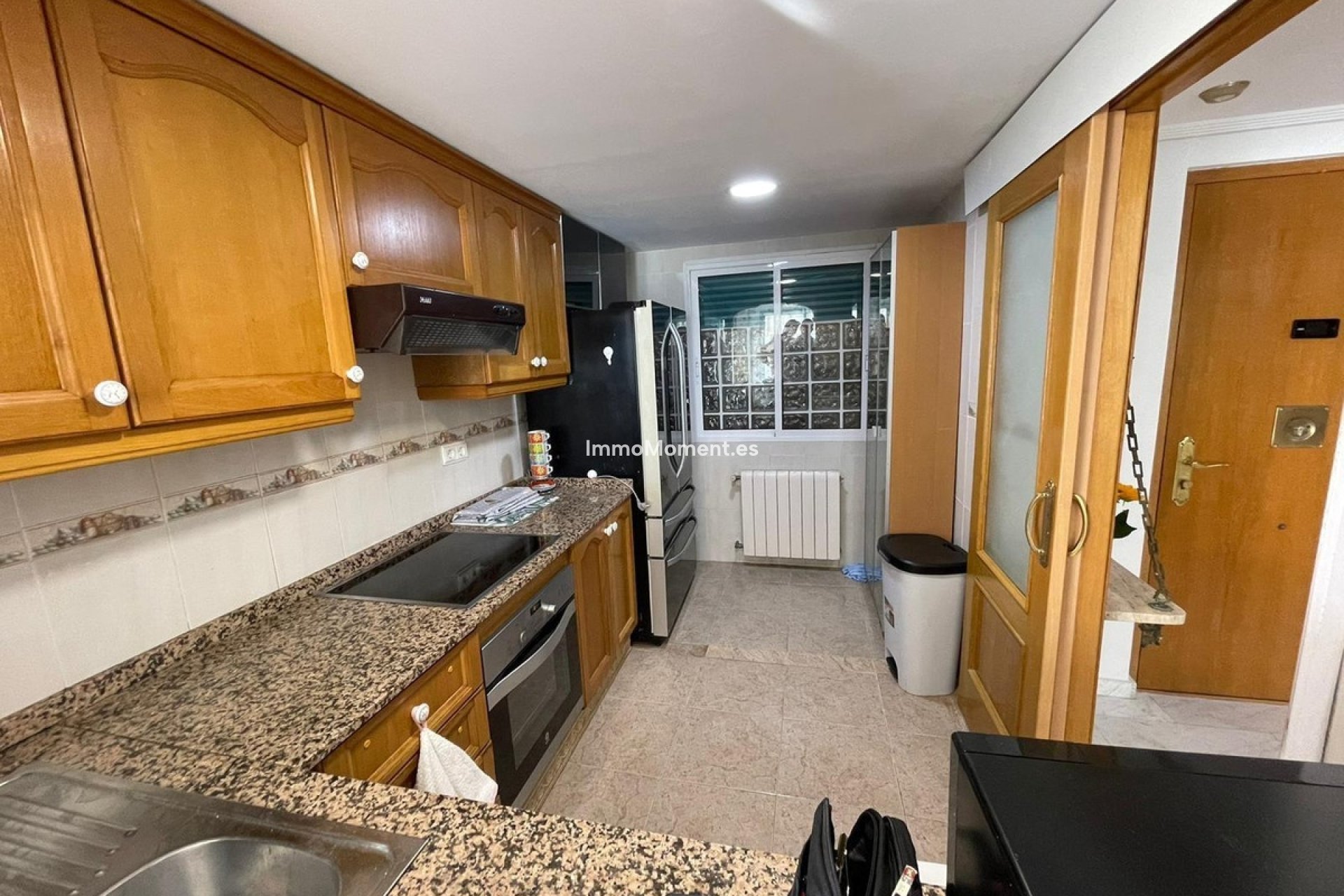 Resale - Apartment - Villajoyosa - Villajoyosa Centro