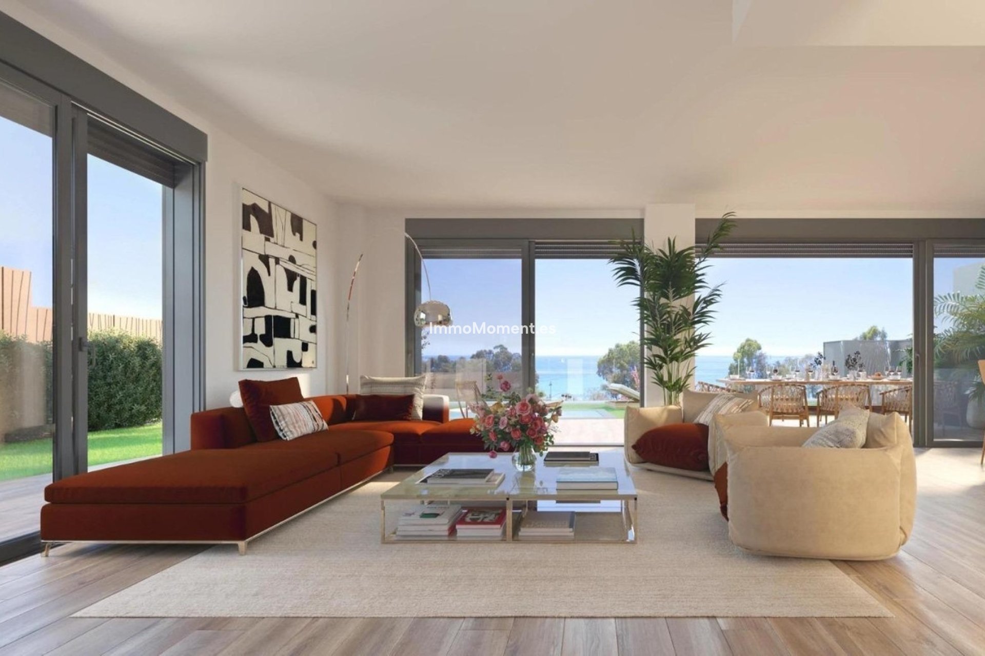 Resale - Apartment - Villajoyosa - Villajoyosa Centro