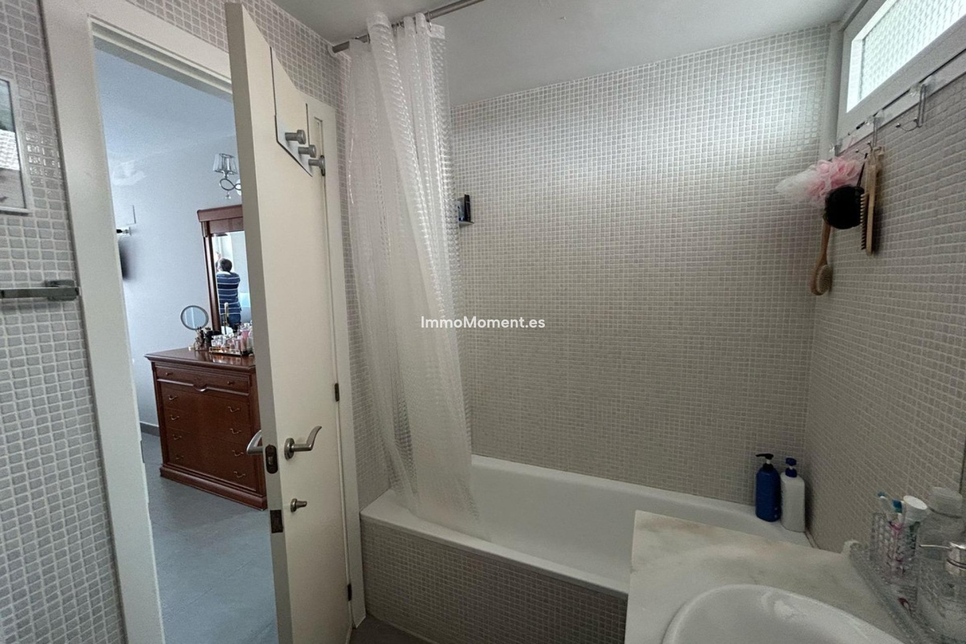 Resale - Apartment - Villajoyosa - Villajoyosa Centro