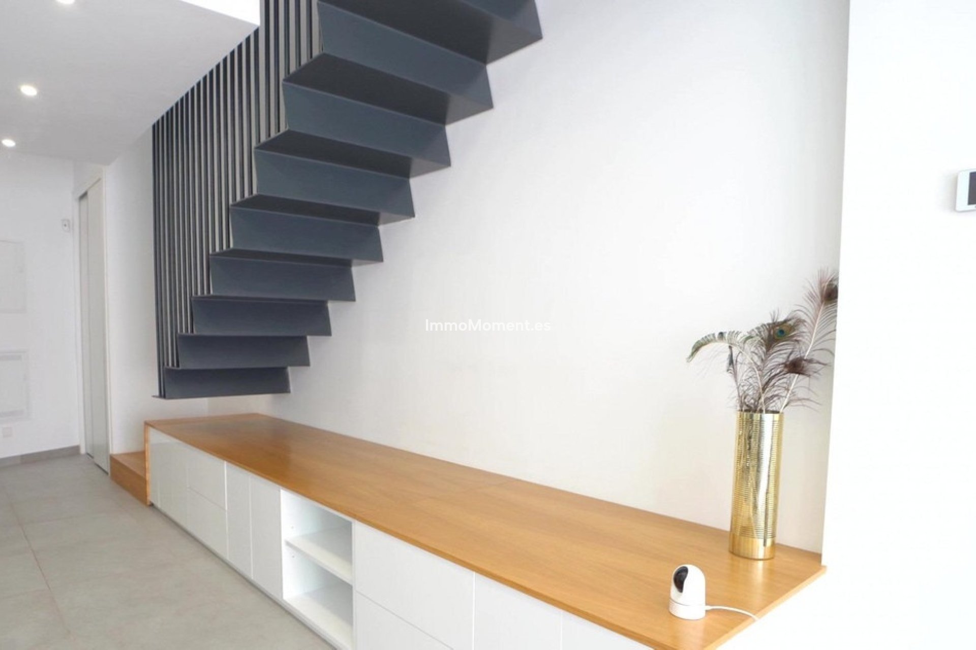 Resale - Apartment - Villajoyosa - Villajoyosa Centro