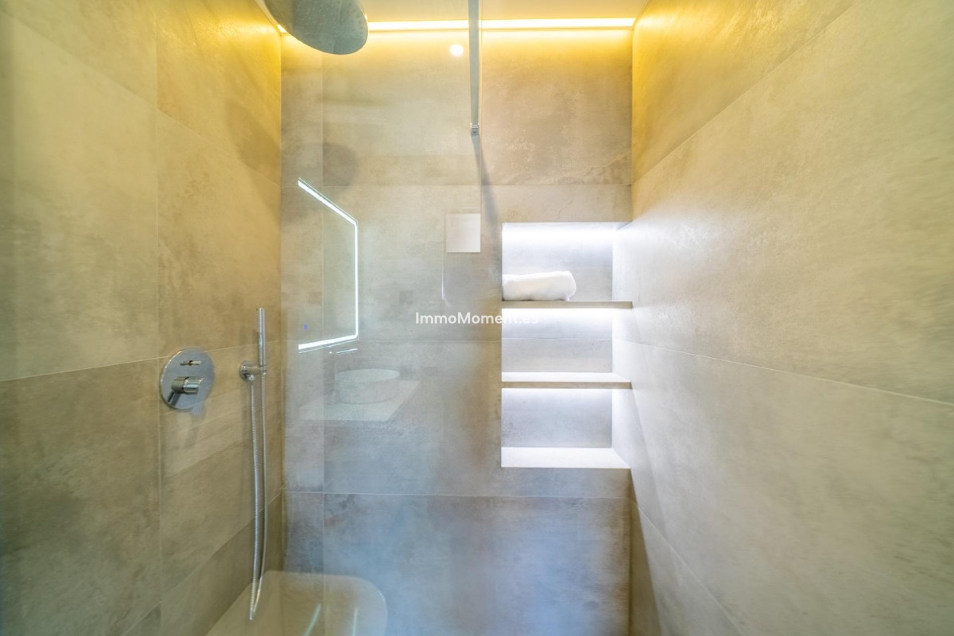 Resale - Apartment - Villajoyosa - Villajoyosa Centro