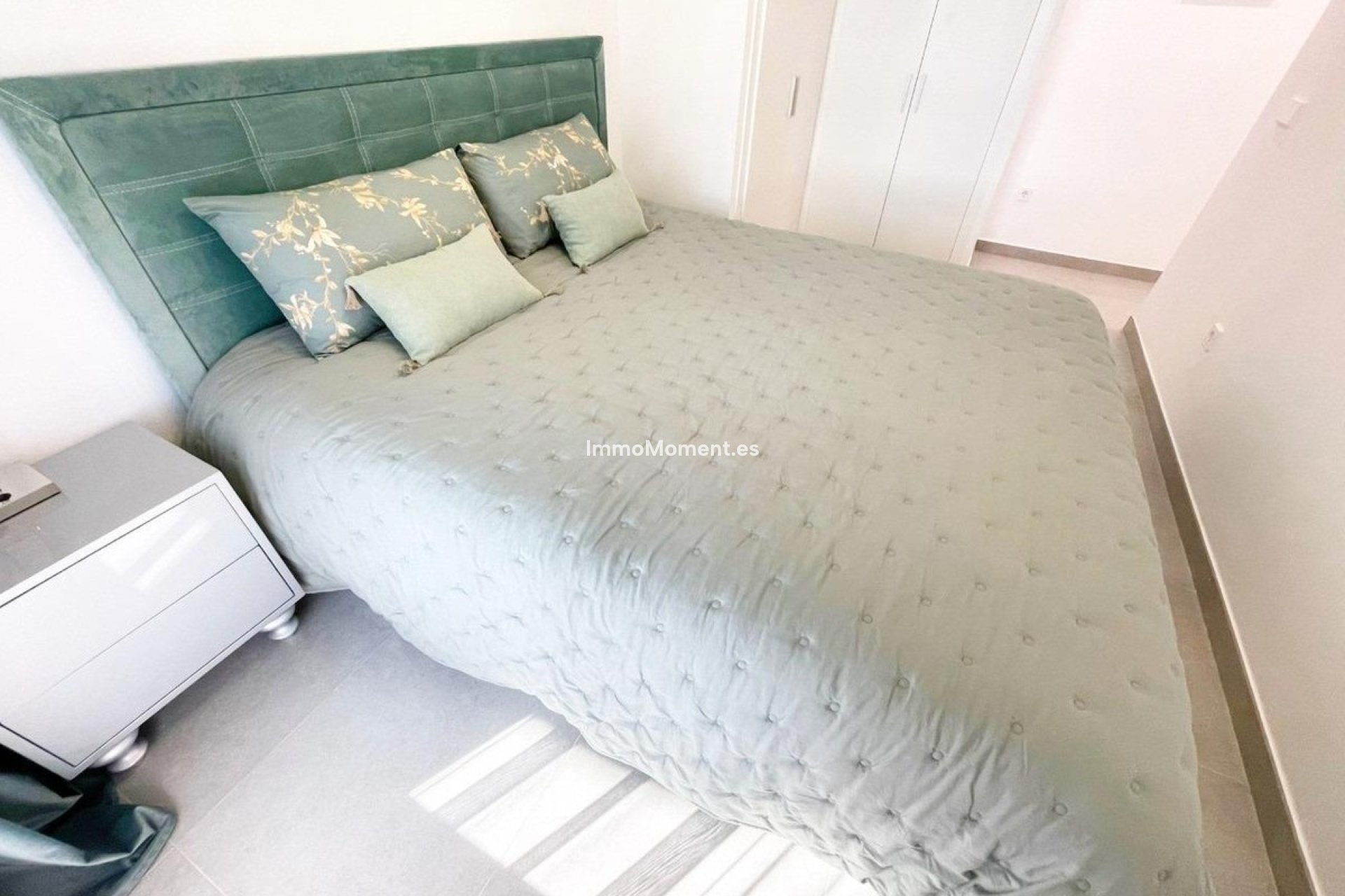 Resale - Apartment - Villajoyosa - Villajoyosa Centro