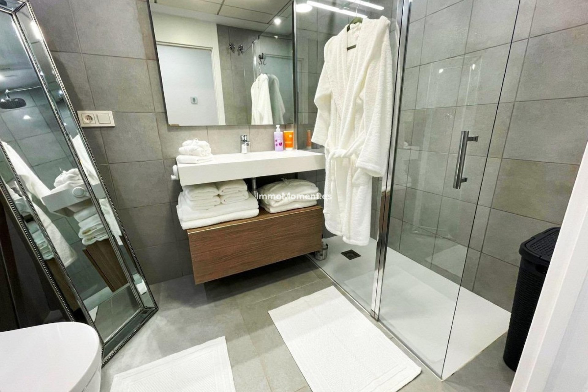 Resale - Apartment - Villajoyosa - Villajoyosa Centro