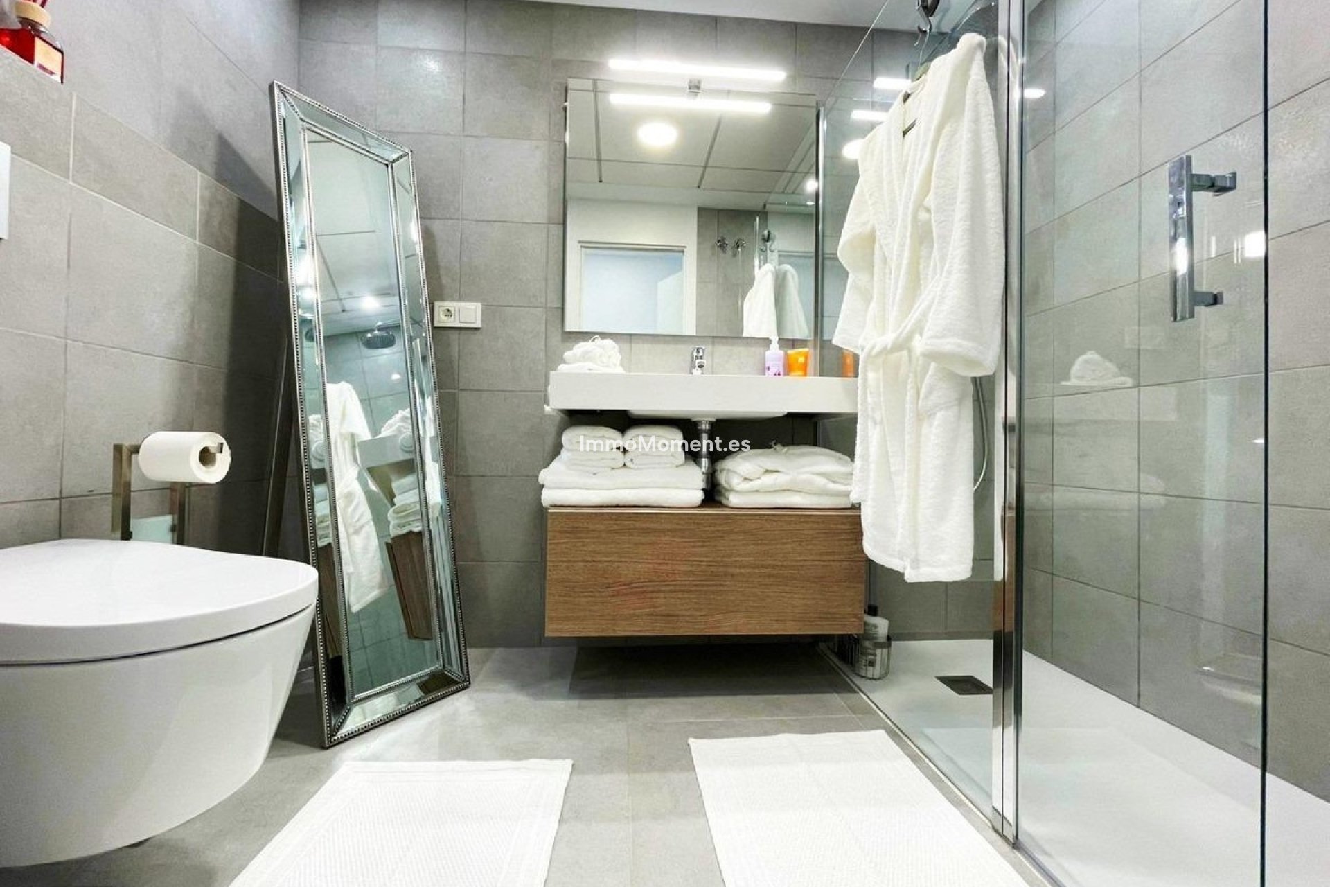 Resale - Apartment - Villajoyosa - Villajoyosa Centro