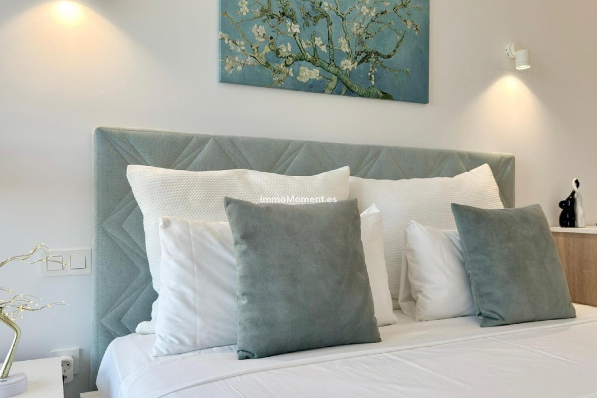 Resale - Apartment - Villajoyosa - Villajoyosa Centro