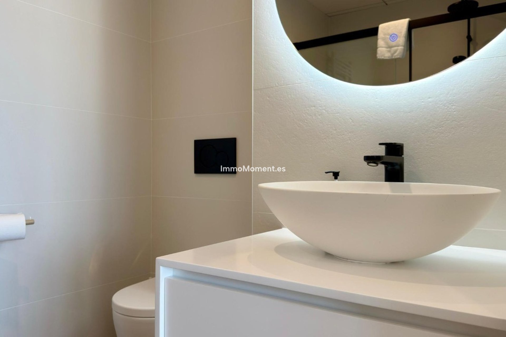 Resale - Apartment - Villajoyosa - Villajoyosa Centro