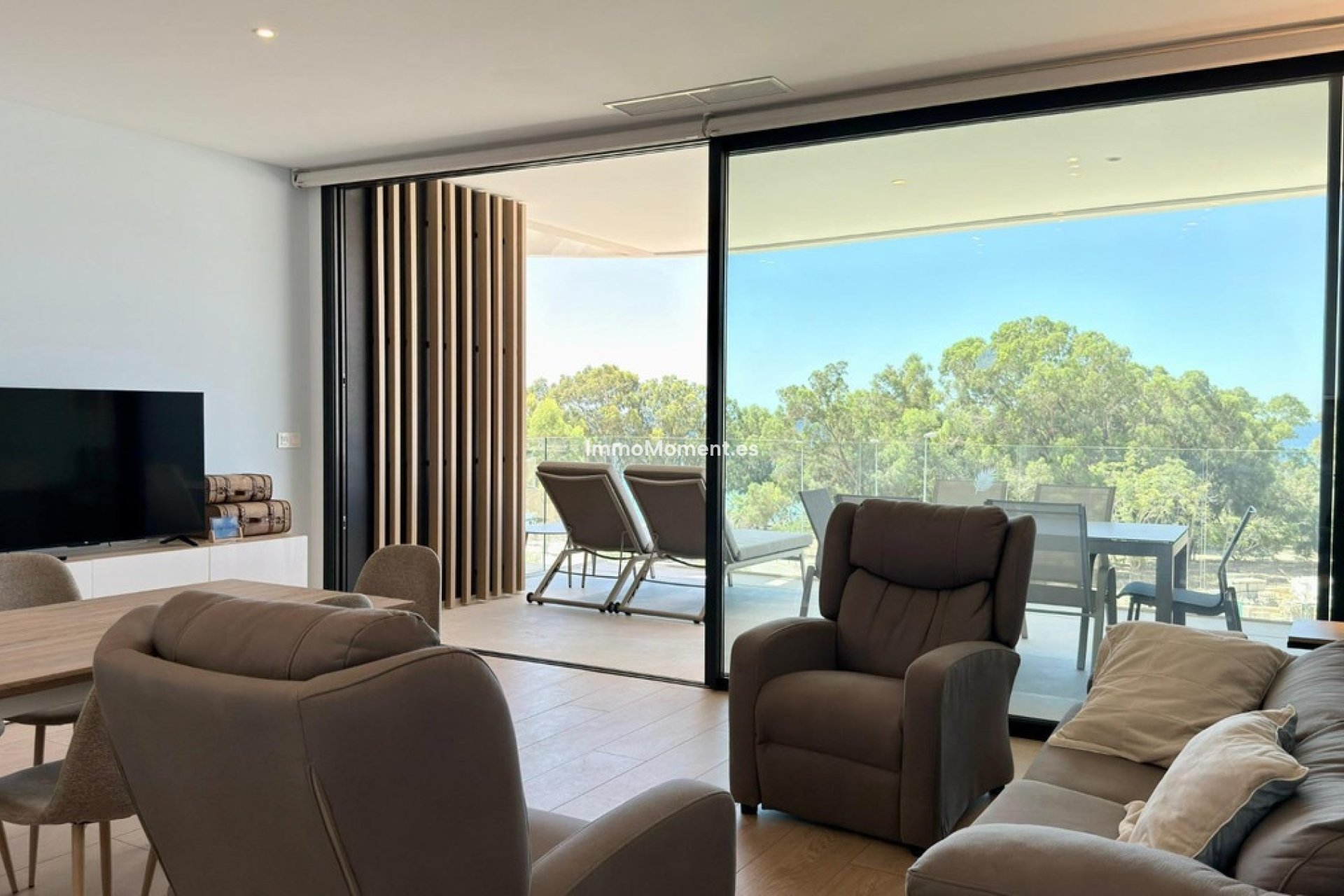 Resale - Apartment - Villajoyosa - Villajoyosa Centro