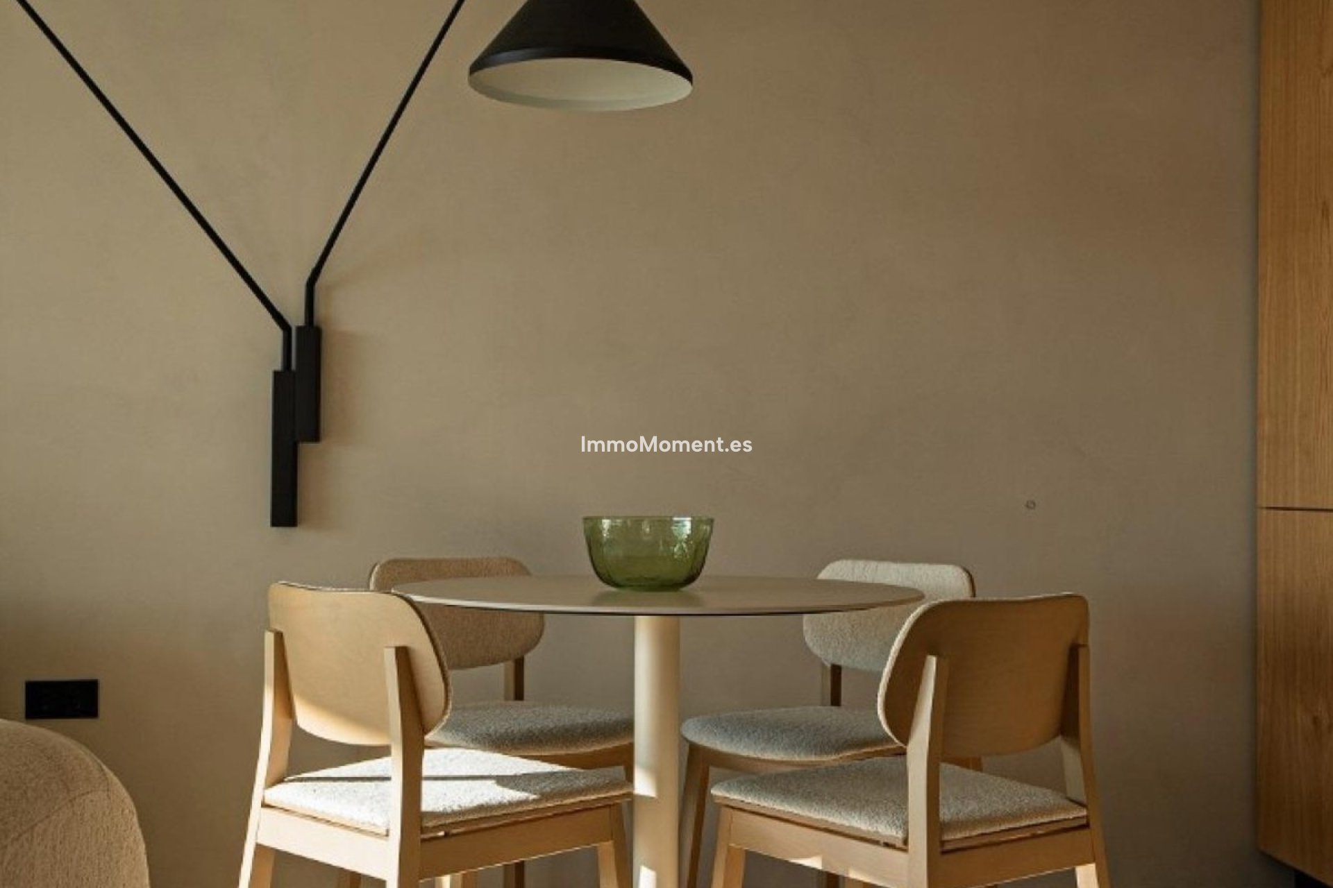 Resale - Apartment - Villajoyosa - Villajoyosa Centro