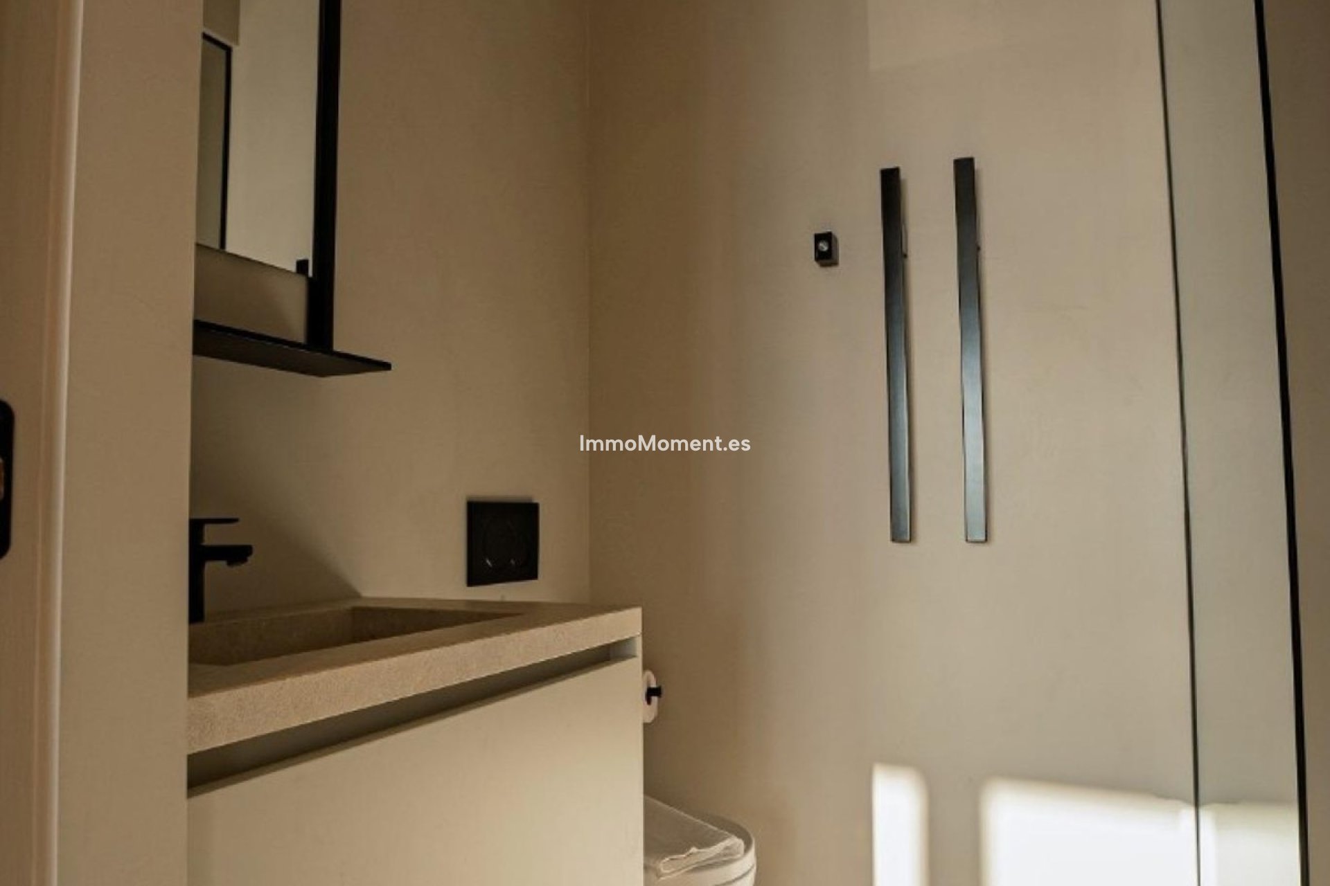 Resale - Apartment - Villajoyosa - Villajoyosa Centro