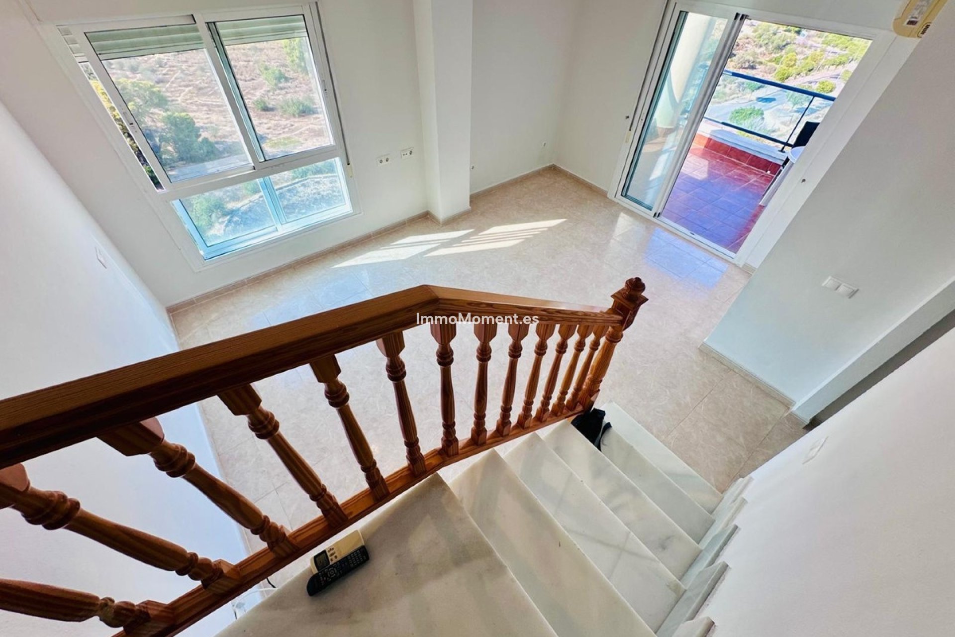 Resale - Apartment - Villajoyosa - Villajoyosa Centro