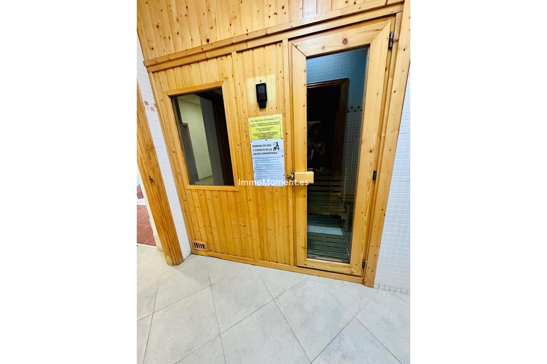 Resale - Apartment - Villajoyosa - Villajoyosa Centro