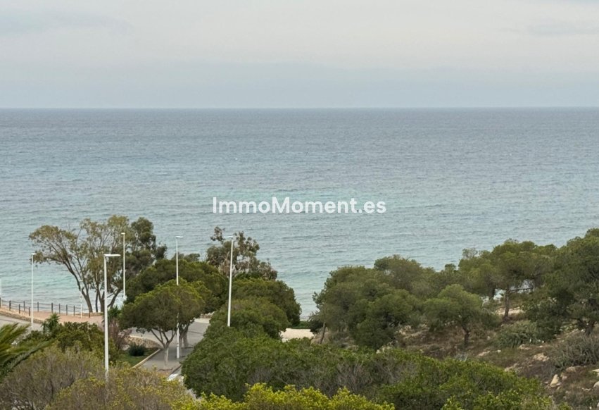 Resale - Apartment - Villajoyosa - Villajoyosa Centro