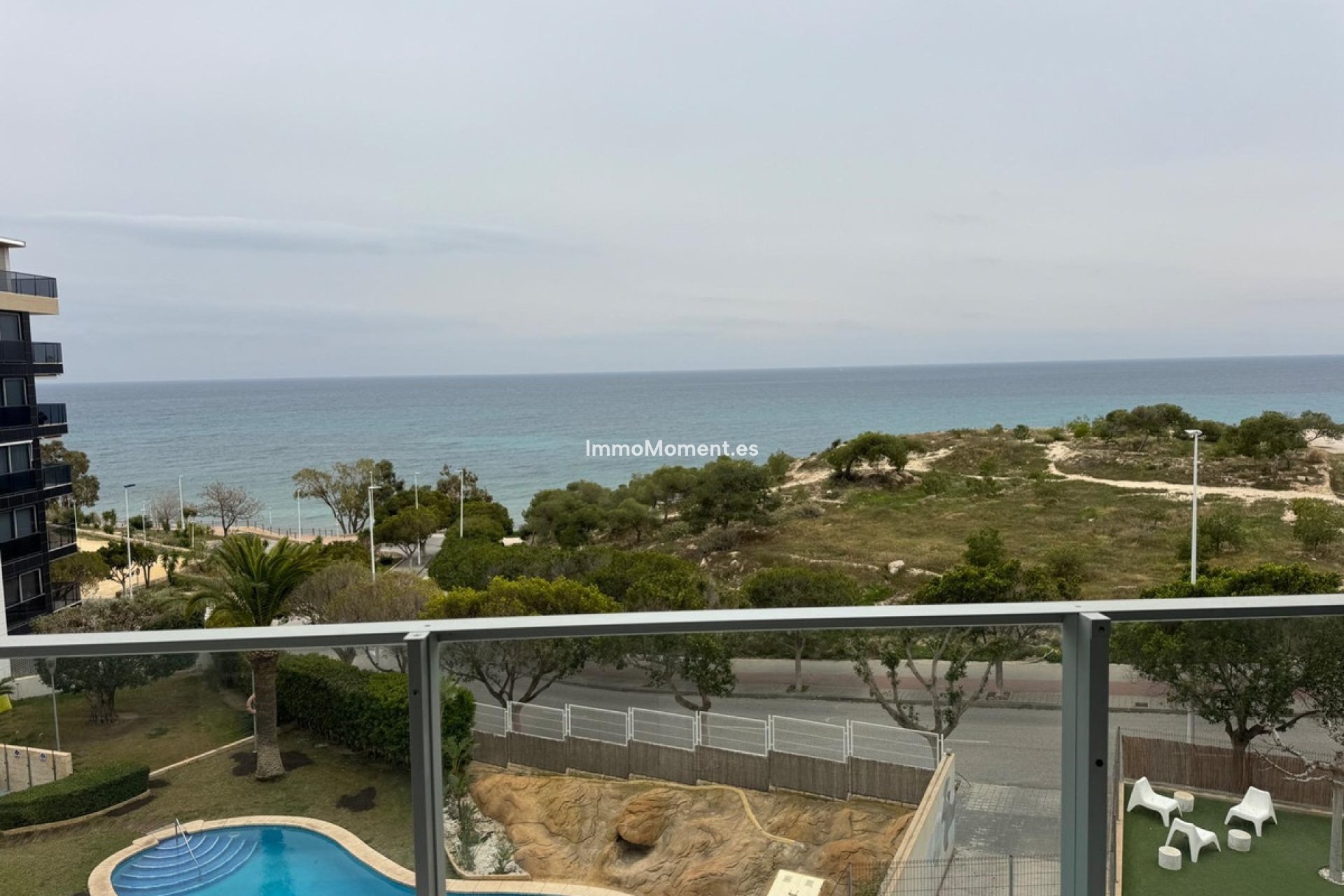 Resale - Apartment - Villajoyosa - Villajoyosa Centro