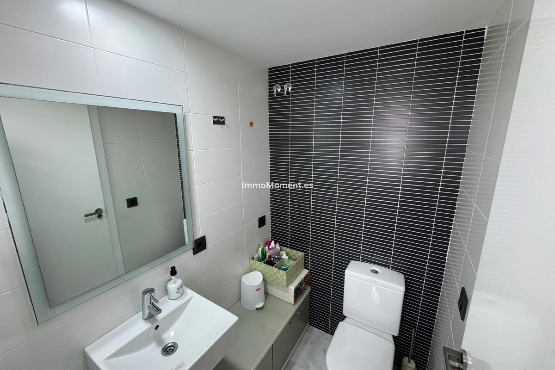 Resale - Apartment - Villajoyosa - Villajoyosa Centro