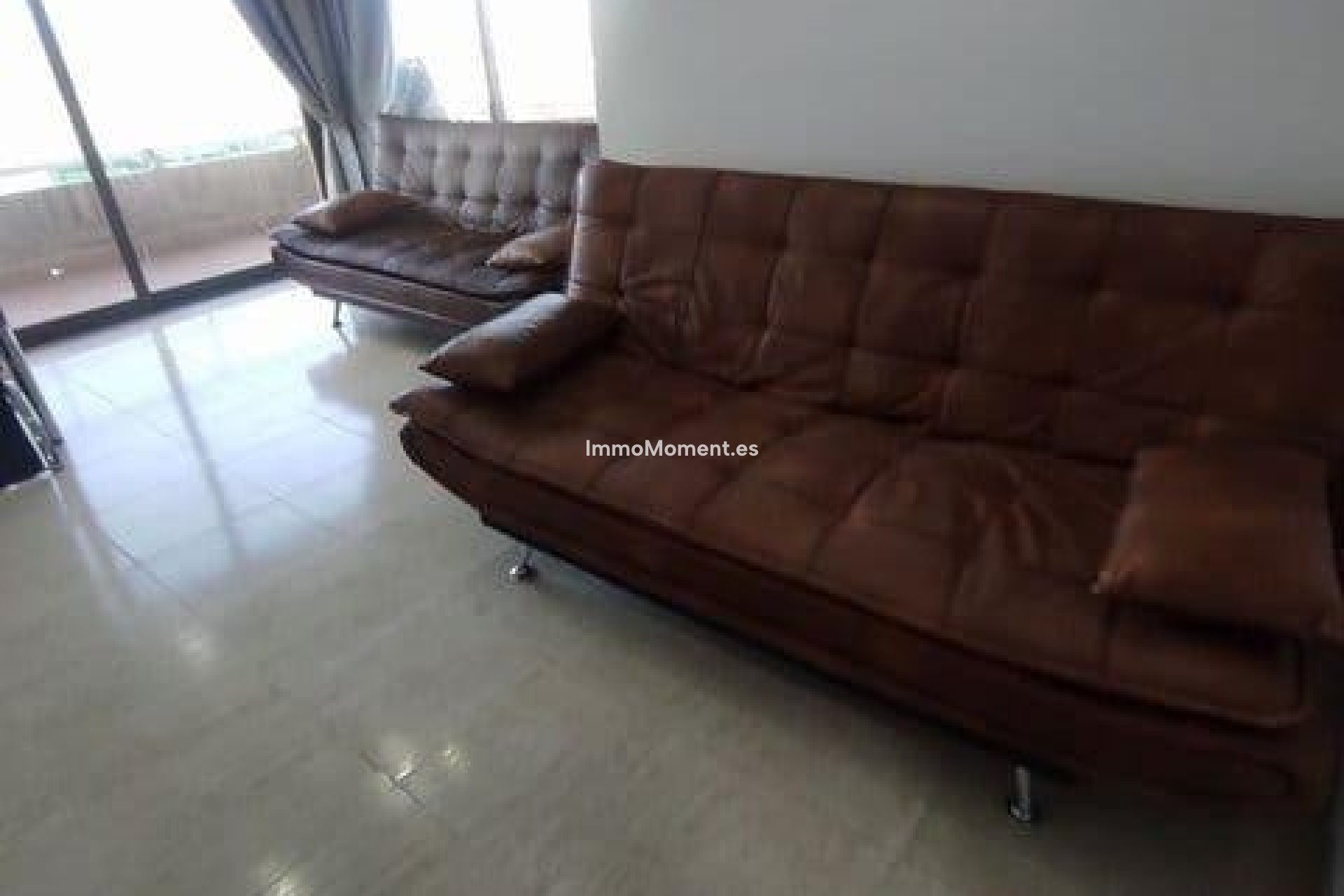 Resale - Apartment - Villajoyosa - Villajoyosa Centro