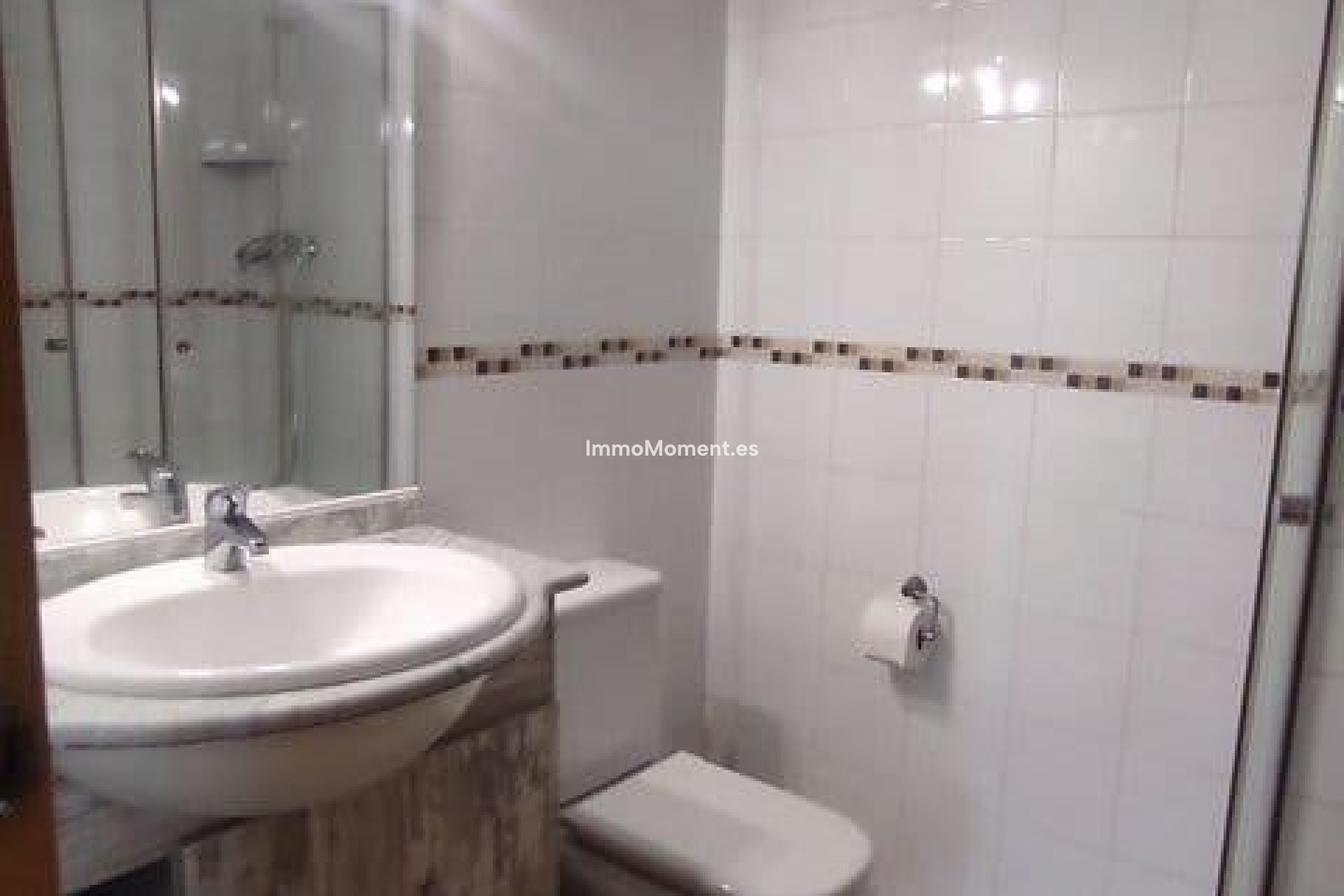 Resale - Apartment - Villajoyosa - Villajoyosa Centro