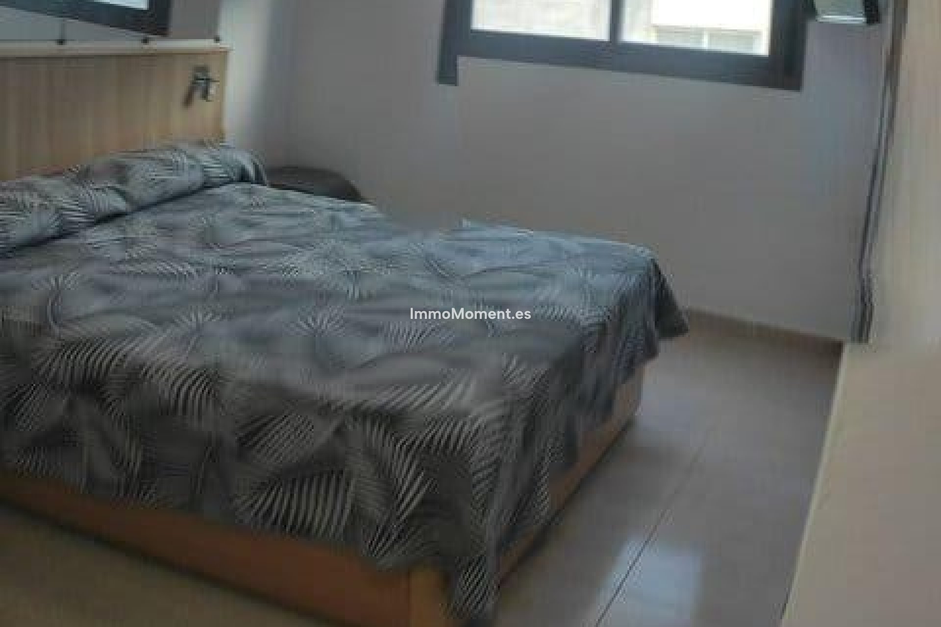 Resale - Apartment - Villajoyosa - Villajoyosa Centro
