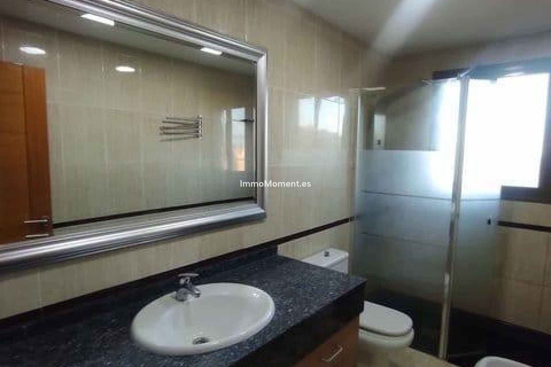Resale - Apartment - Villajoyosa - Villajoyosa Centro