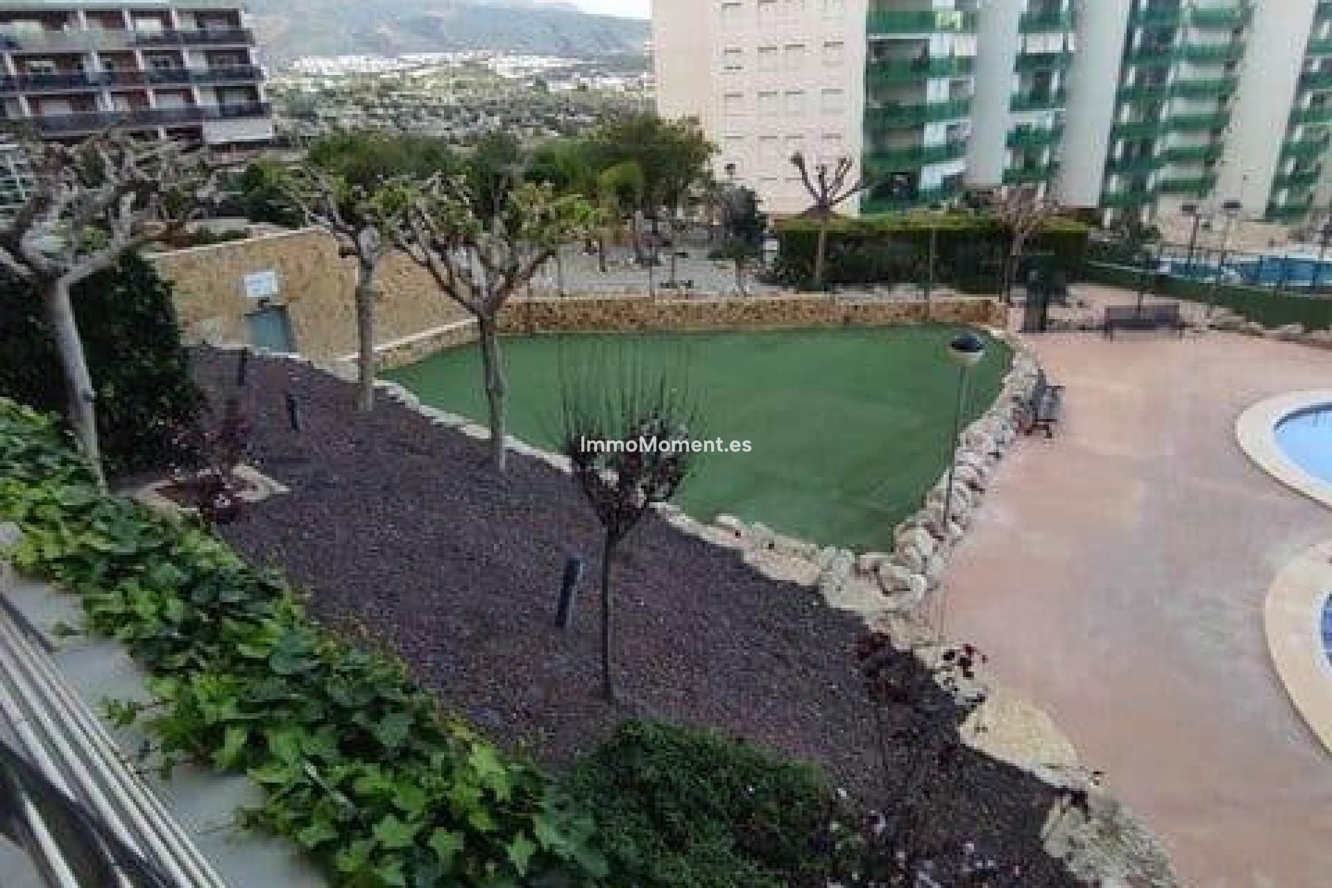 Resale - Apartment - Villajoyosa - Villajoyosa Centro
