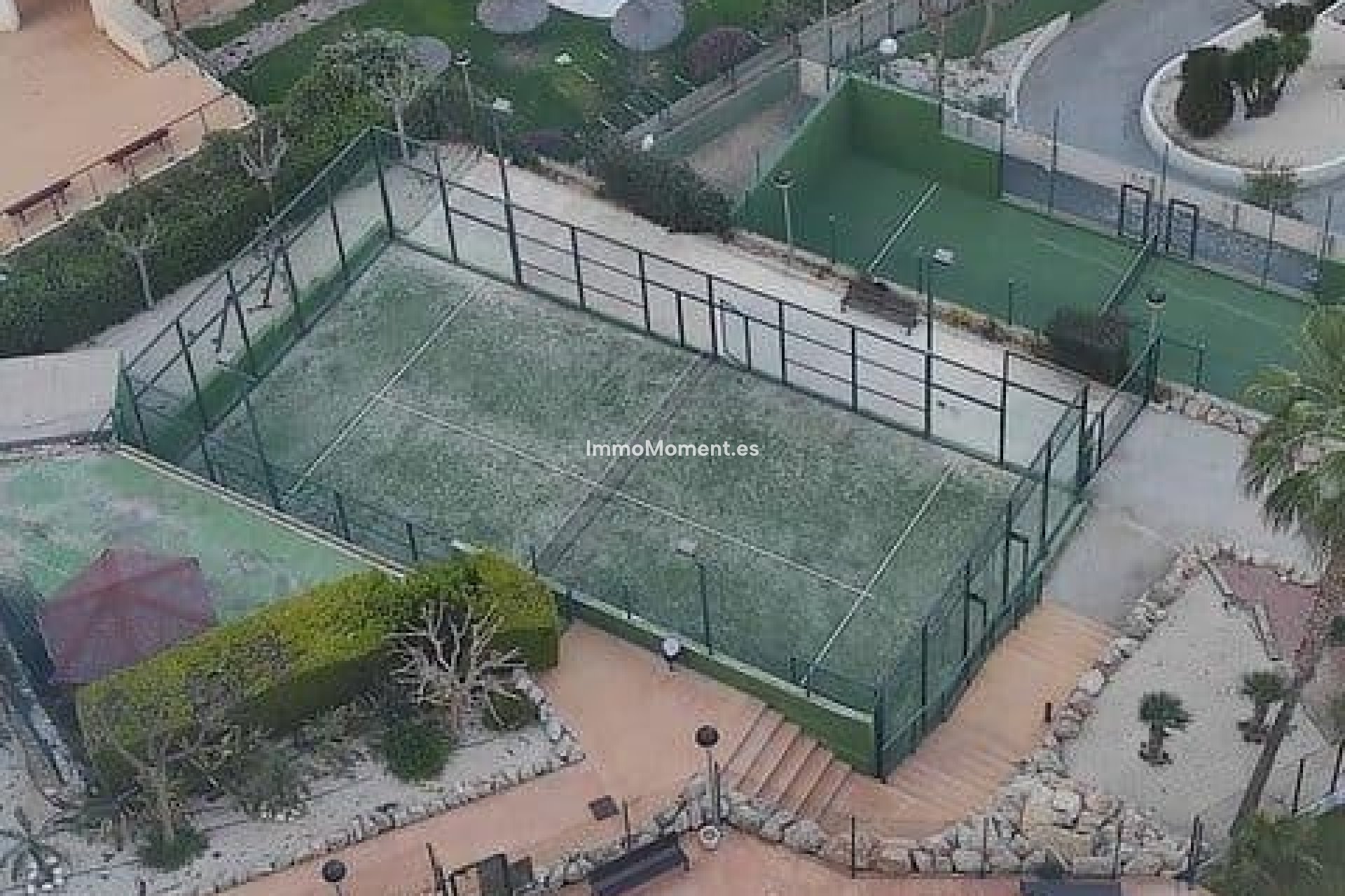 Resale - Apartment - Villajoyosa - Villajoyosa Centro