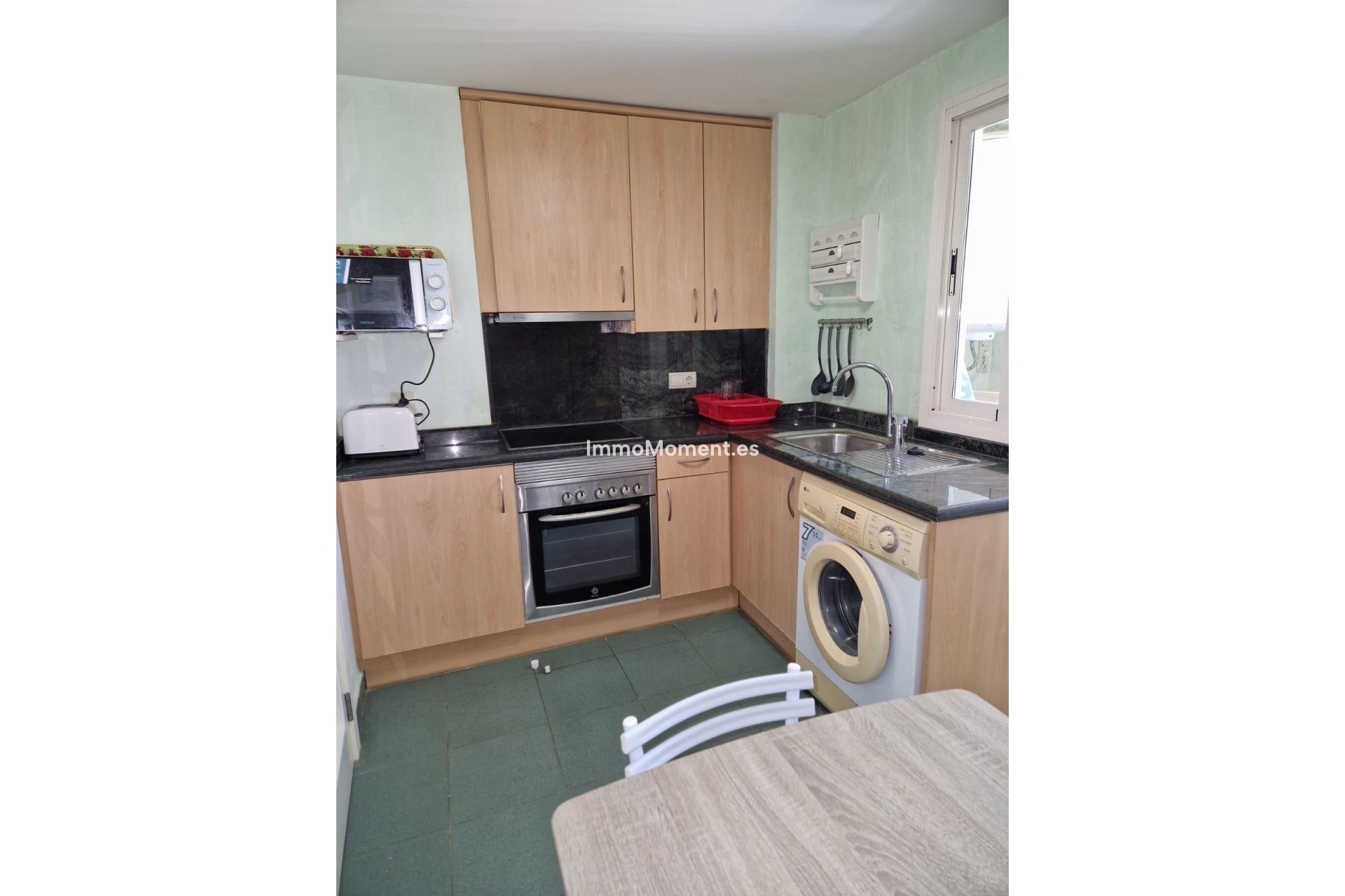 Resale - Apartment - Villajoyosa - Villajoyosa Centro