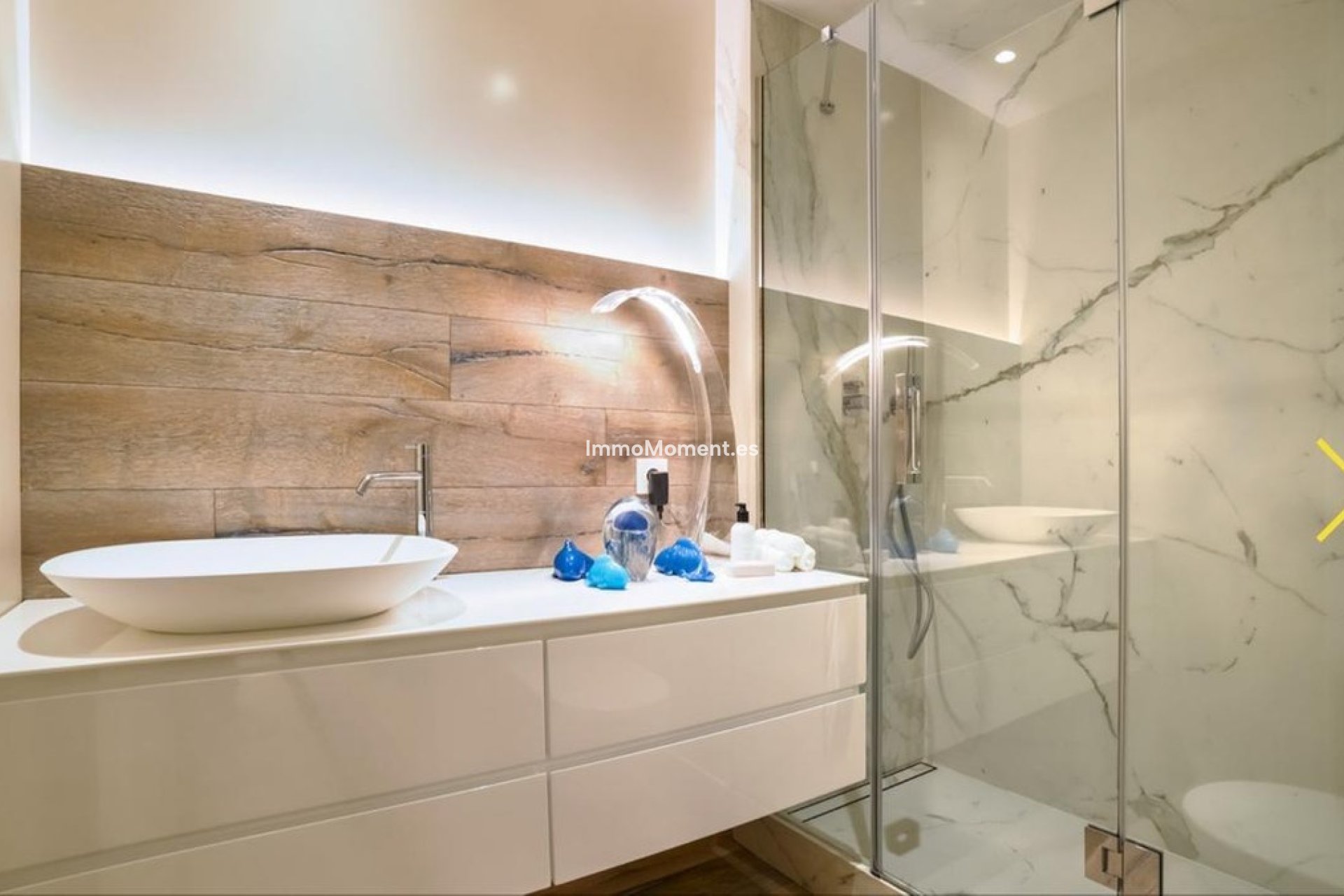 Resale - Apartment - Villajoyosa - Villajoyosa Centro