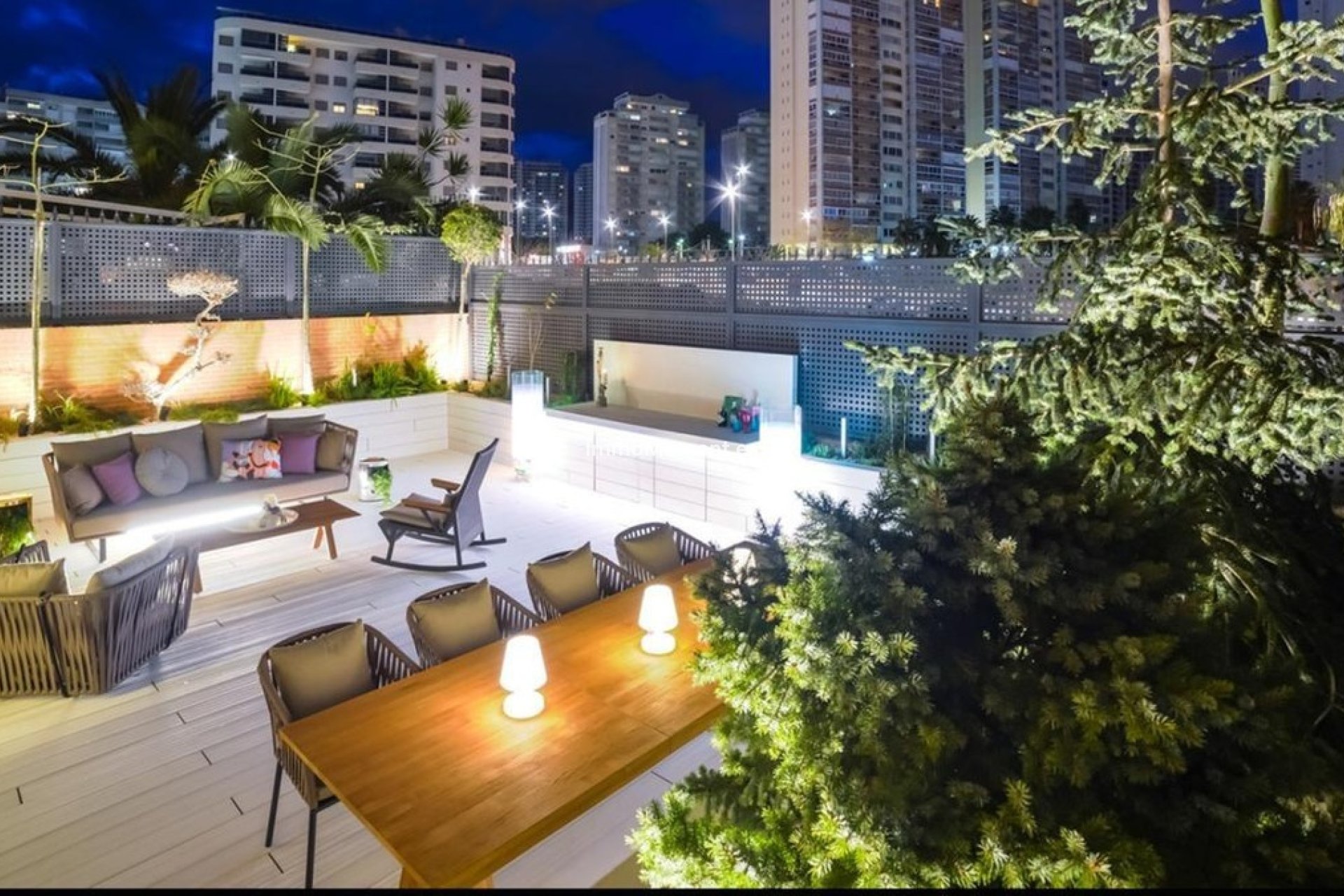 Resale - Apartment - Villajoyosa - Villajoyosa Centro