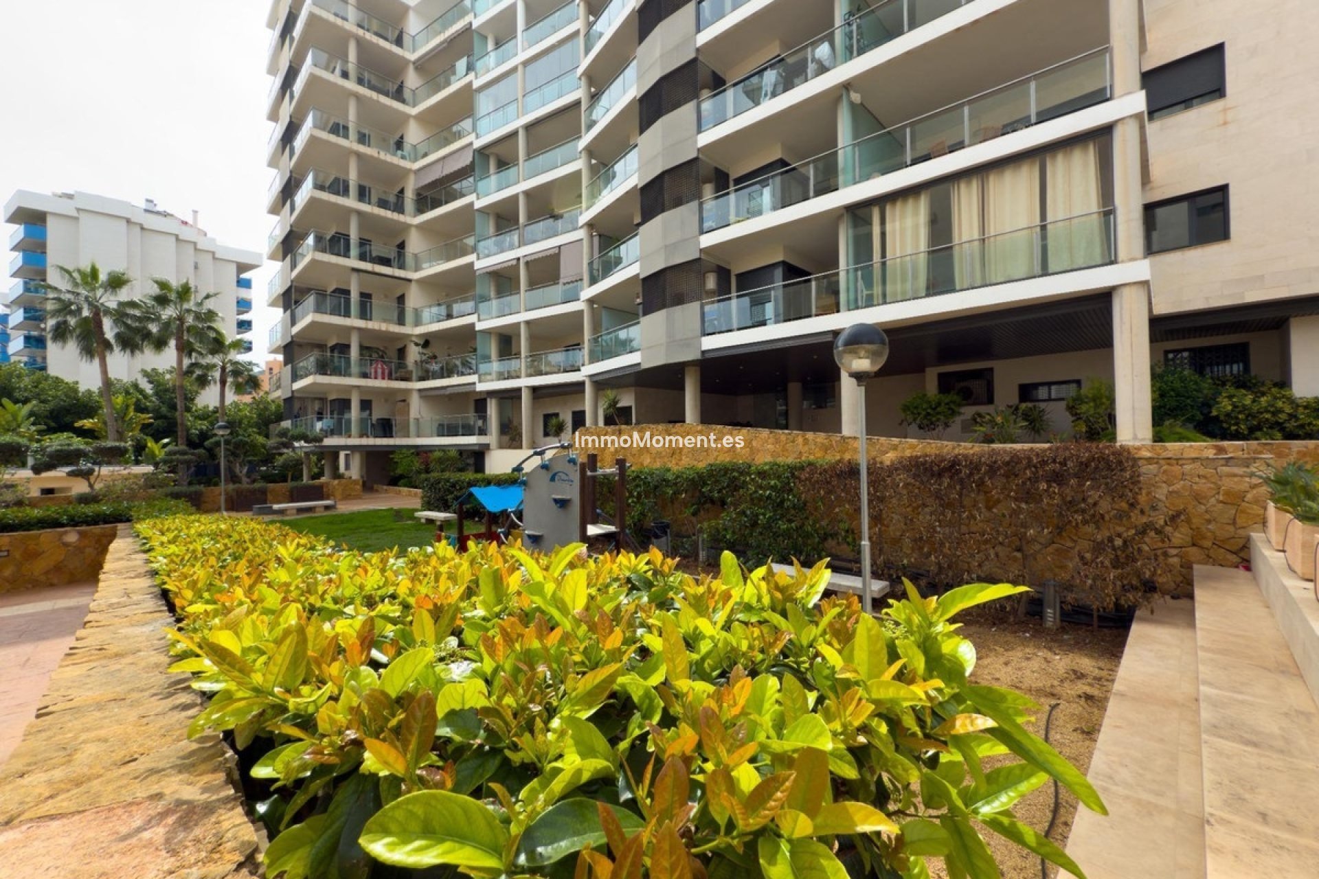 Resale - Apartment - Villajoyosa - Villajoyosa Centro