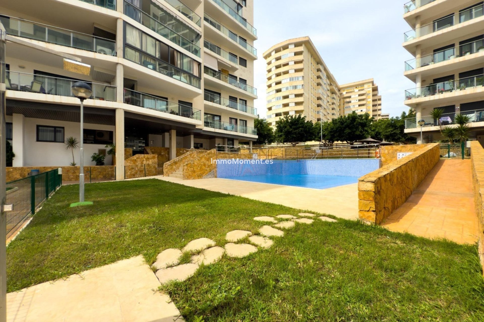 Resale - Apartment - Villajoyosa - Villajoyosa Centro