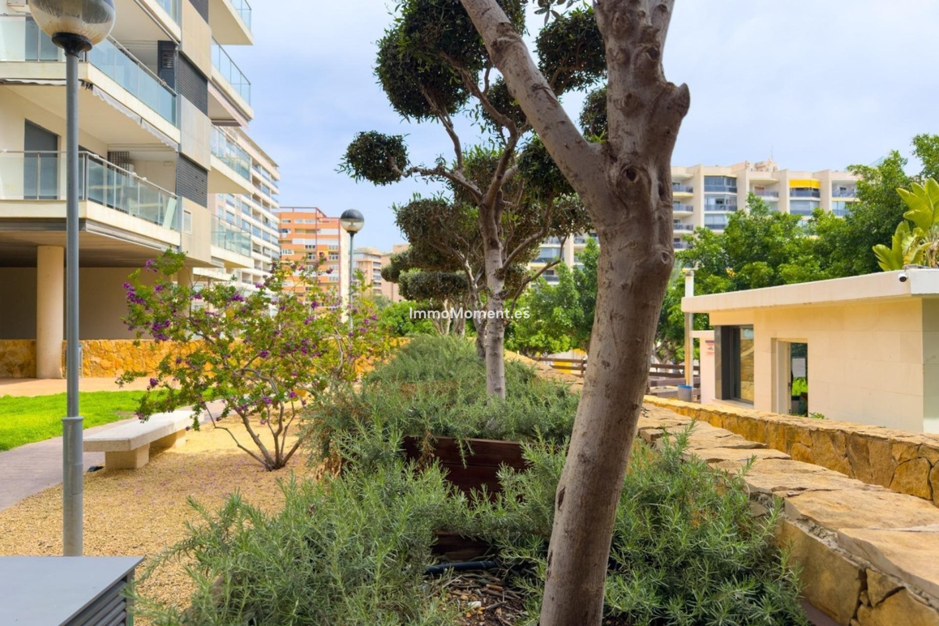 Resale - Apartment - Villajoyosa - Villajoyosa Centro