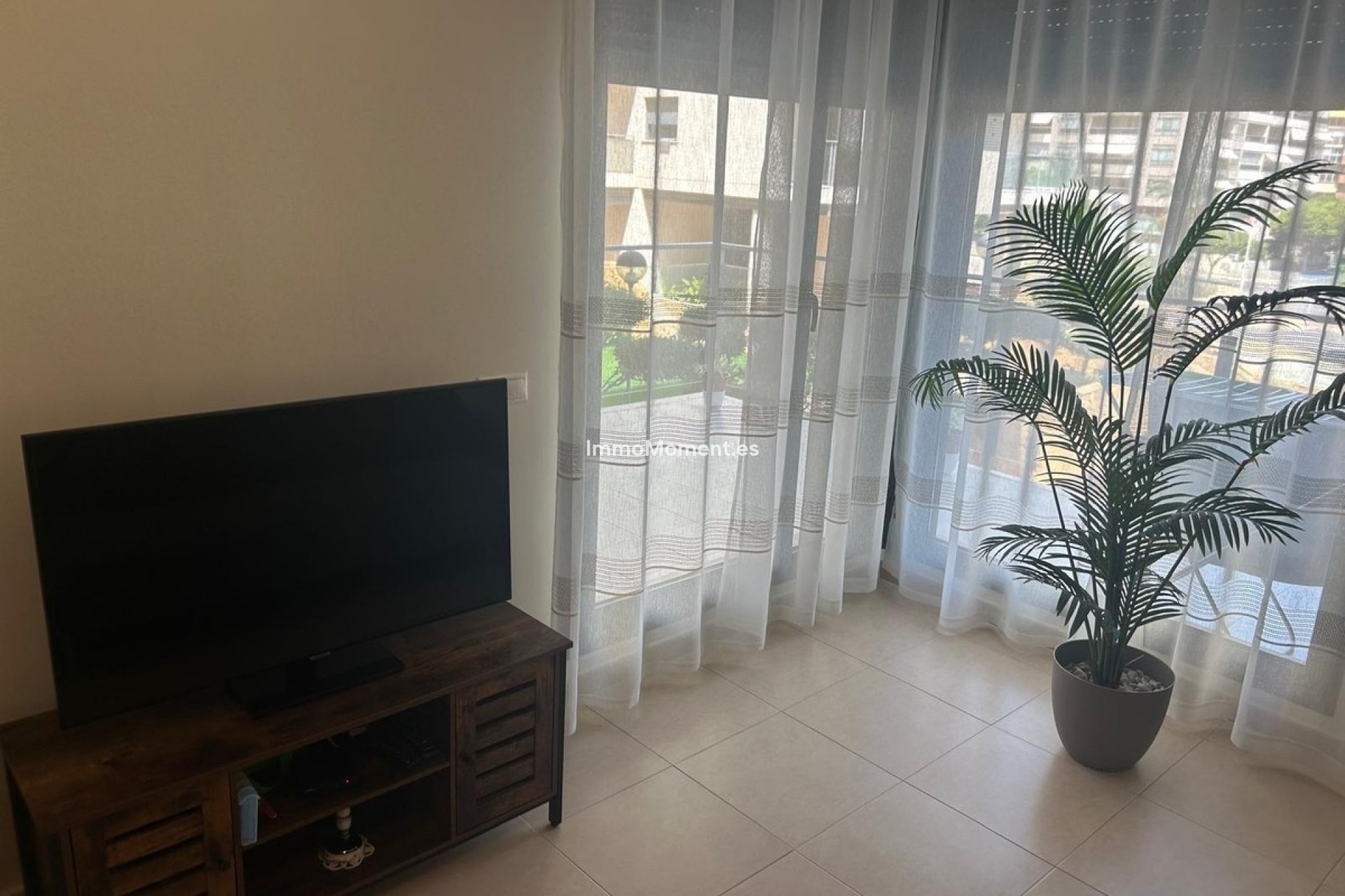 Resale - Apartment - Villajoyosa - Villajoyosa Centro