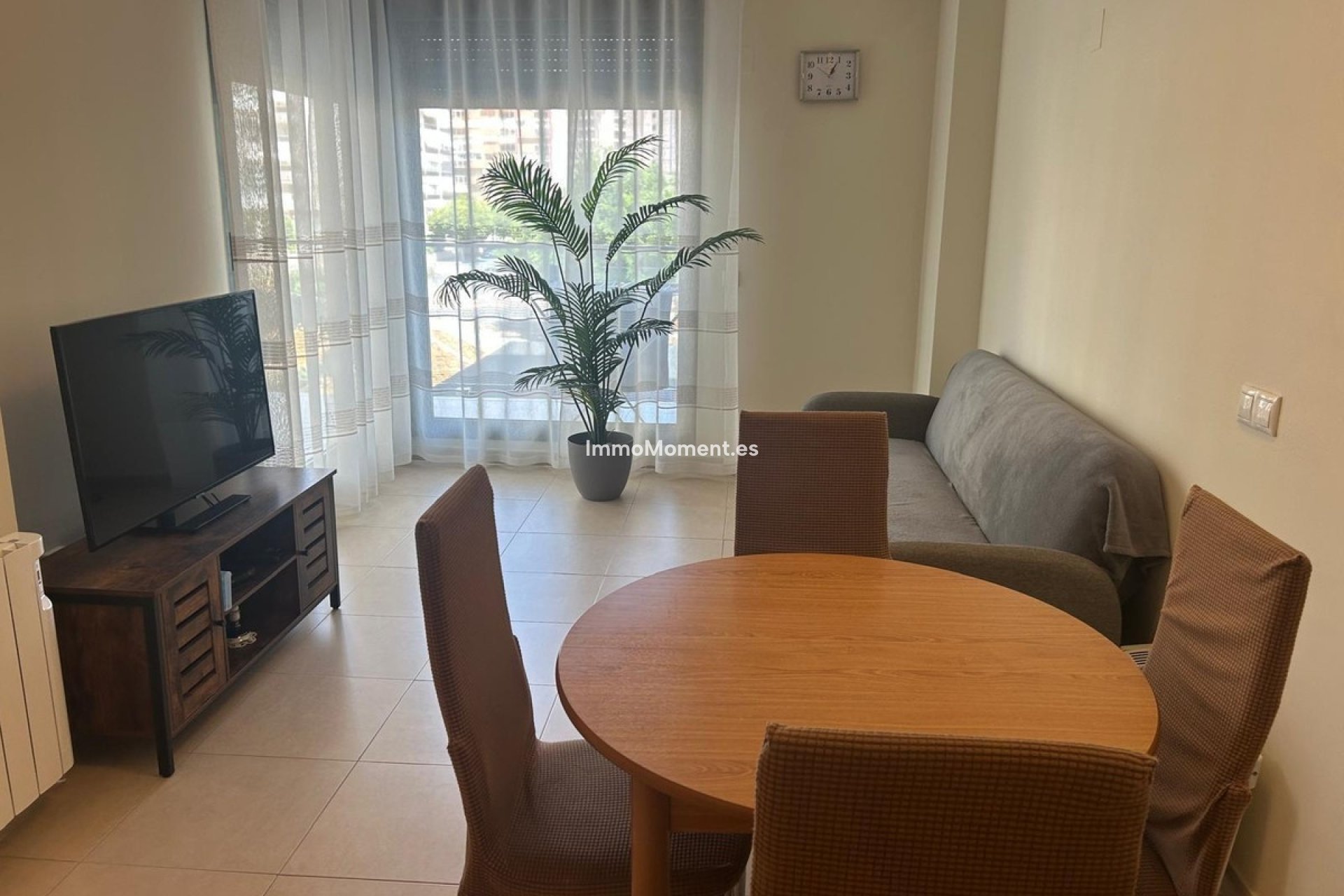 Resale - Apartment - Villajoyosa - Villajoyosa Centro