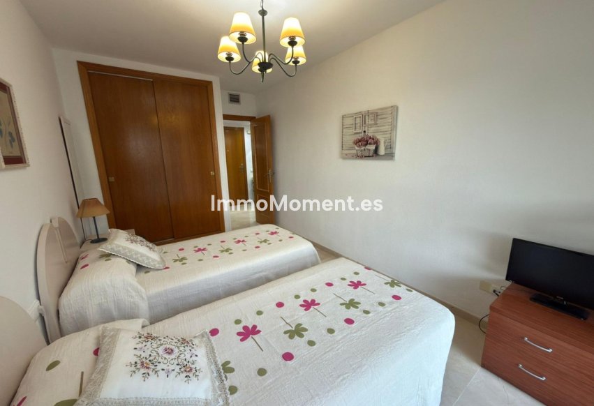 Resale - Apartment - Villajoyosa - Villajoyosa Centro