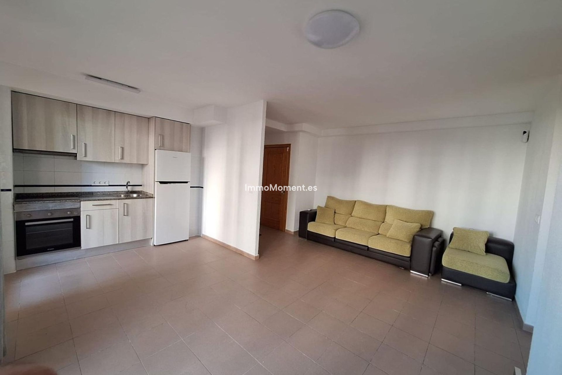 Resale - Apartment - Villajoyosa - Villajoyosa Centro