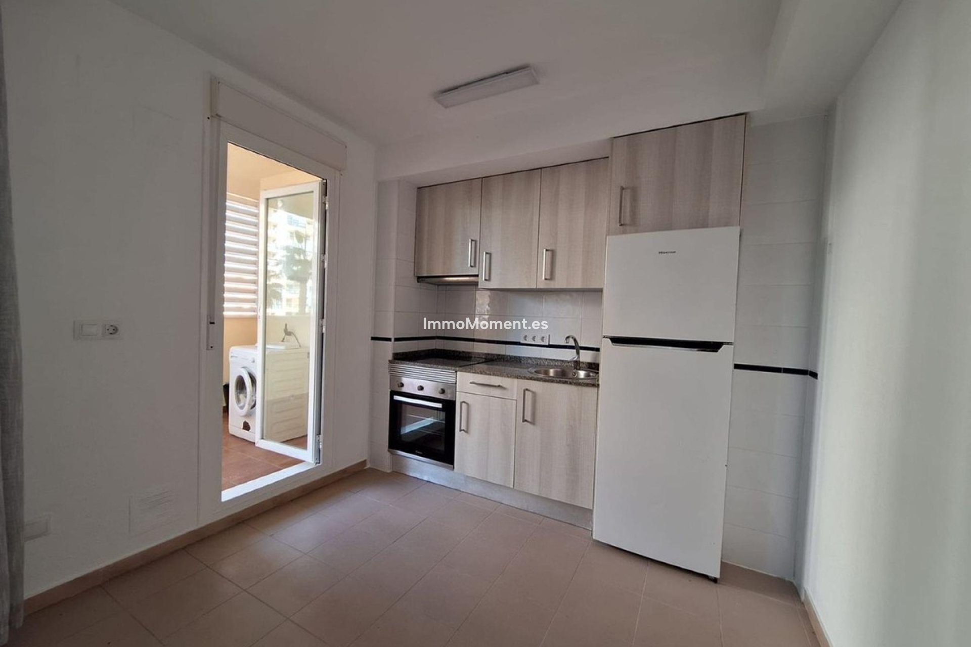 Resale - Apartment - Villajoyosa - Villajoyosa Centro