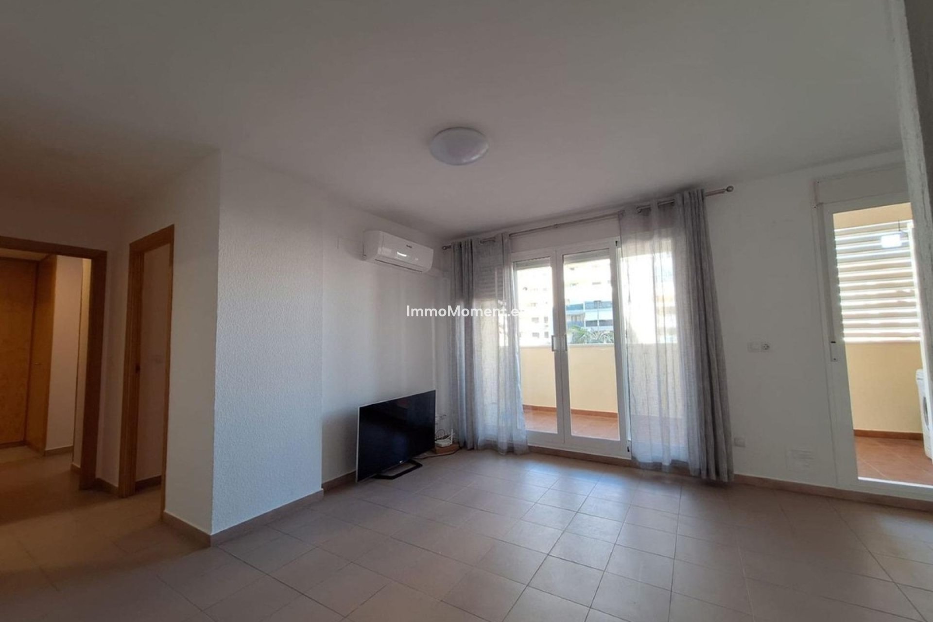 Resale - Apartment - Villajoyosa - Villajoyosa Centro