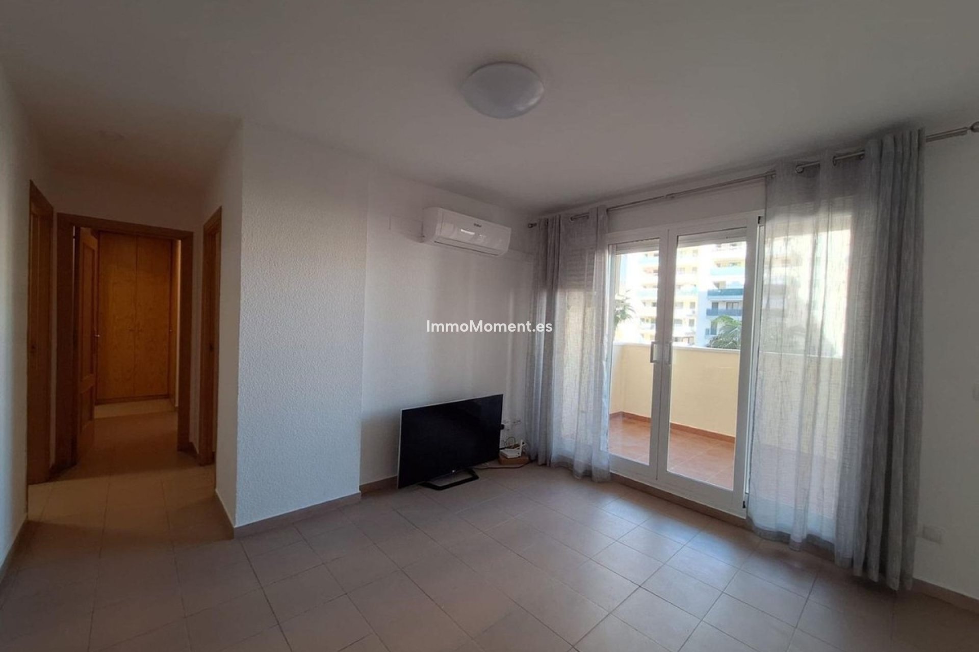 Resale - Apartment - Villajoyosa - Villajoyosa Centro