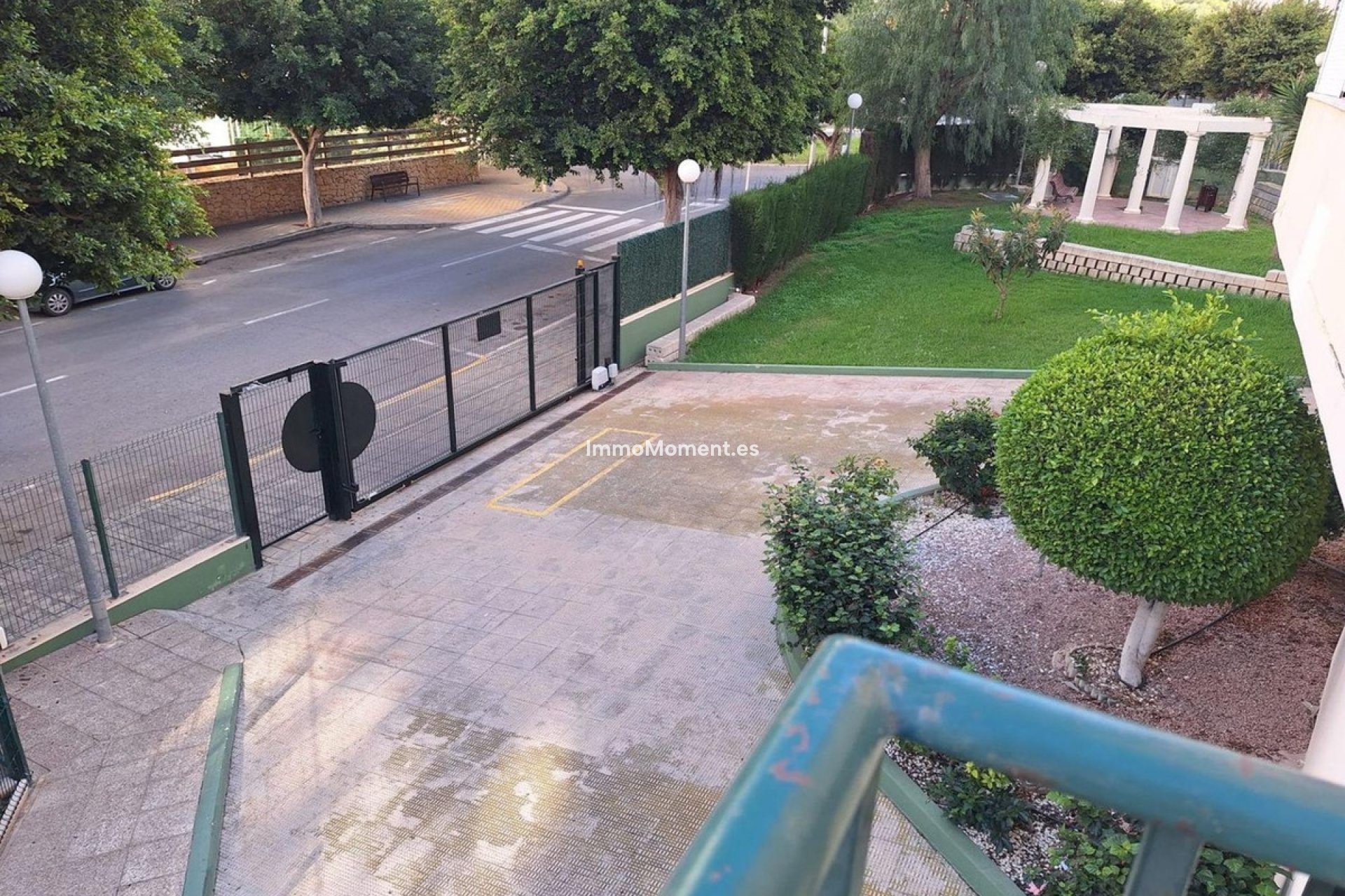 Resale - Apartment - Villajoyosa - Villajoyosa Centro