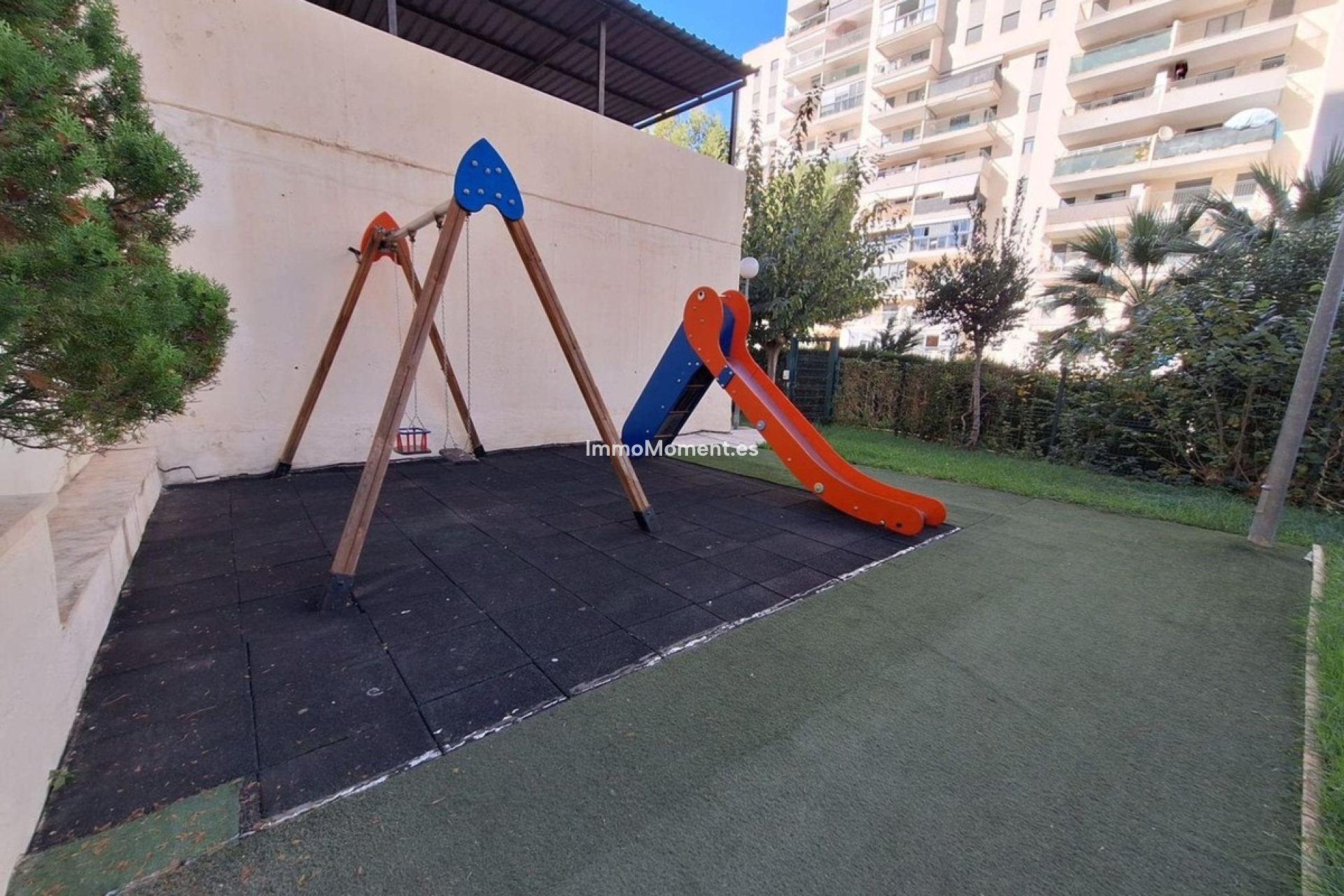 Resale - Apartment - Villajoyosa - Villajoyosa Centro