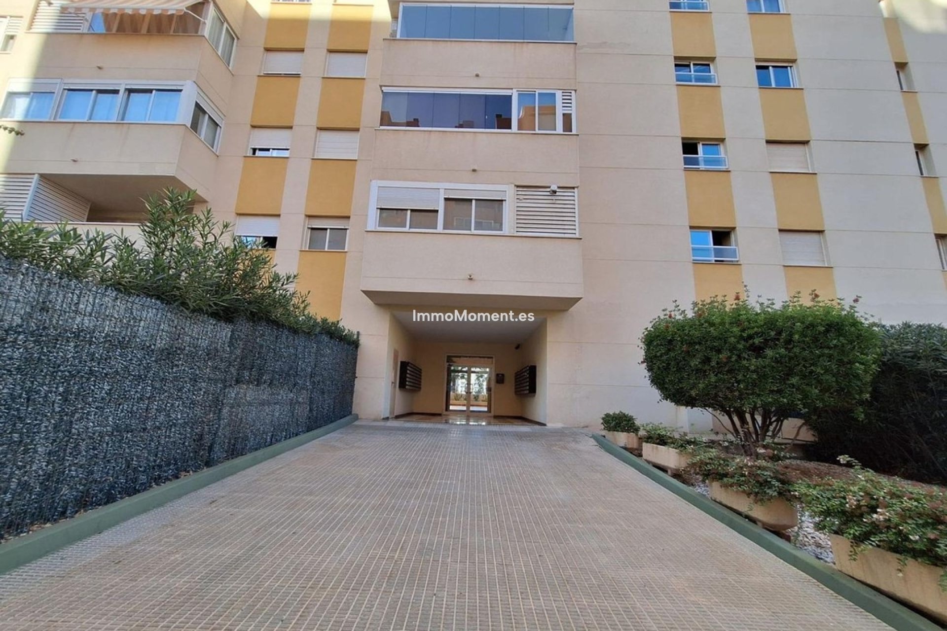 Resale - Apartment - Villajoyosa - Villajoyosa Centro