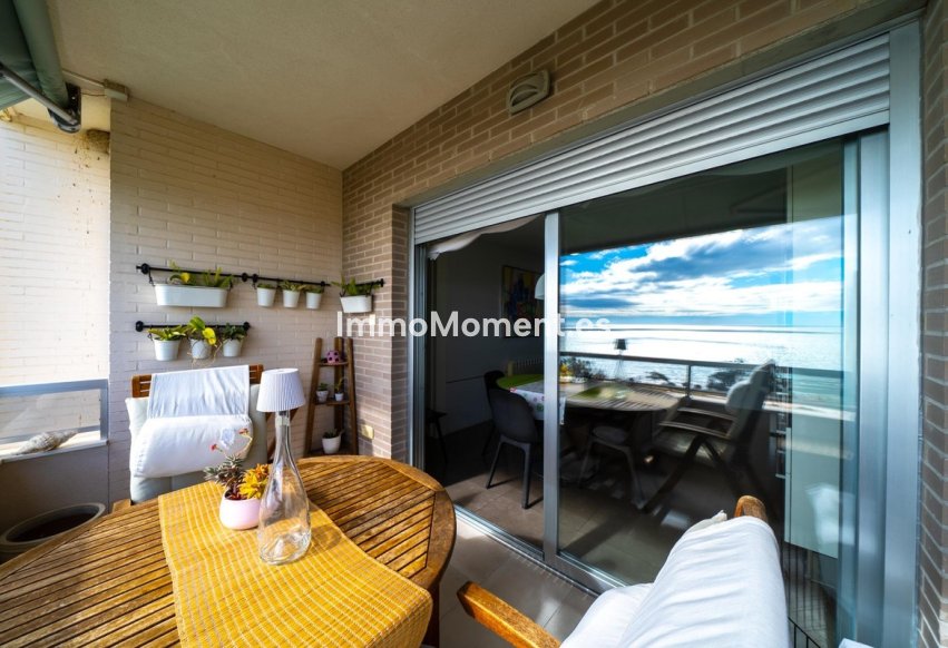 Resale - Apartment - Villajoyosa - Villajoyosa Centro