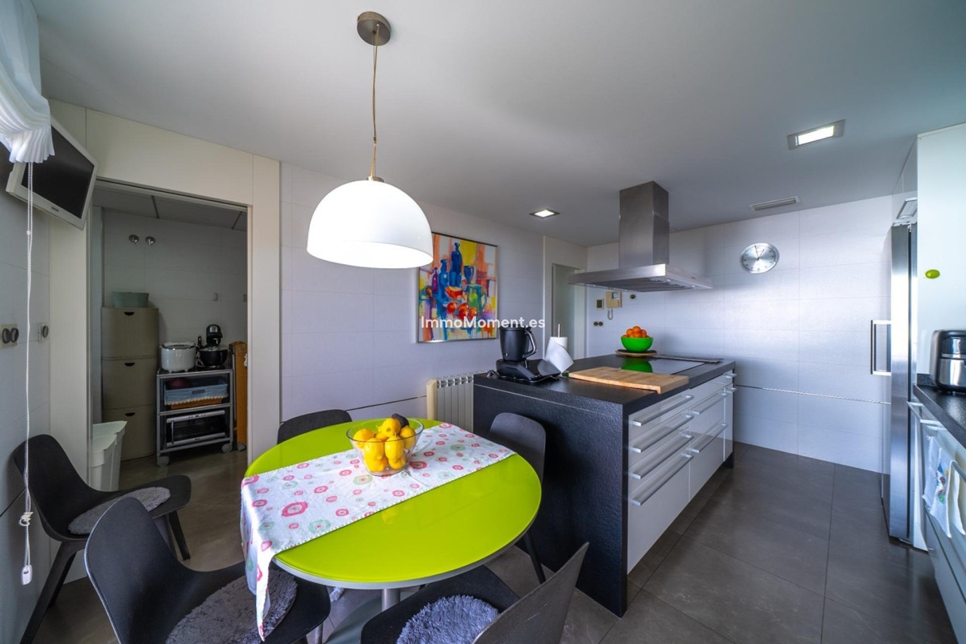 Resale - Apartment - Villajoyosa - Villajoyosa Centro