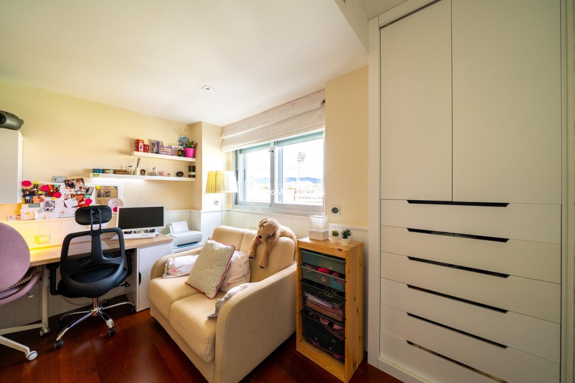 Resale - Apartment - Villajoyosa - Villajoyosa Centro