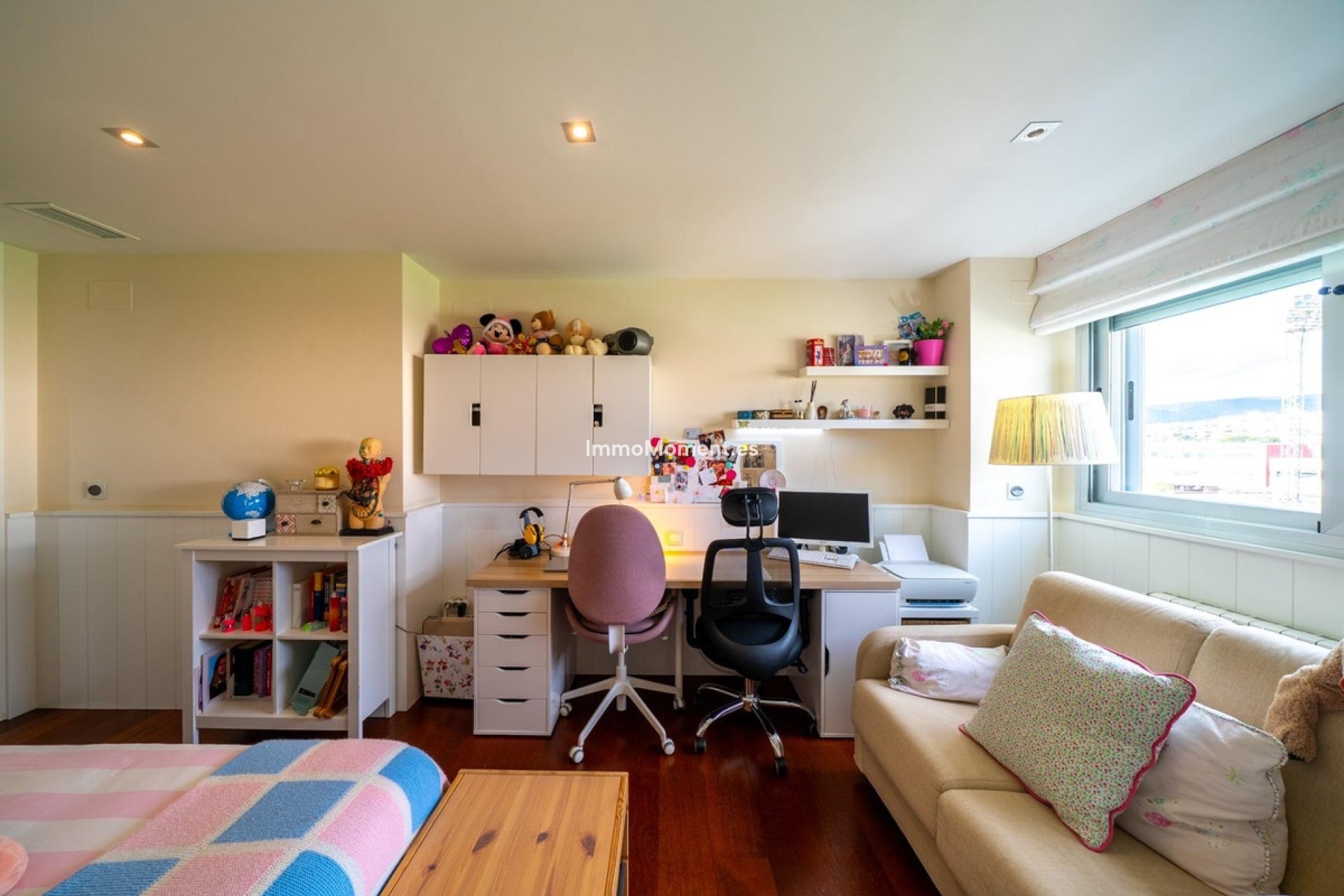 Resale - Apartment - Villajoyosa - Villajoyosa Centro