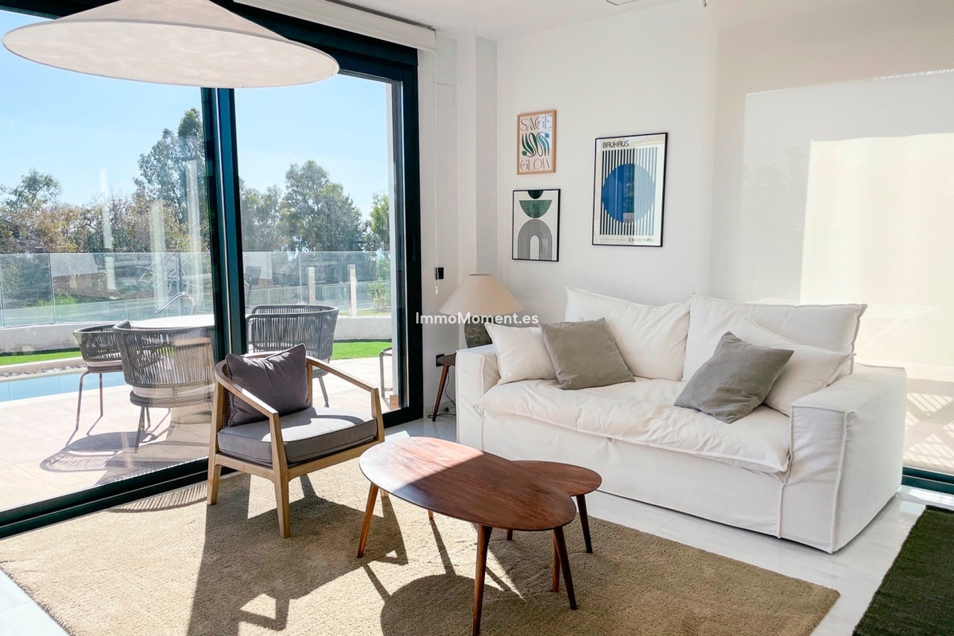 Resale - Apartment - Villajoyosa - Villajoyosa Centro