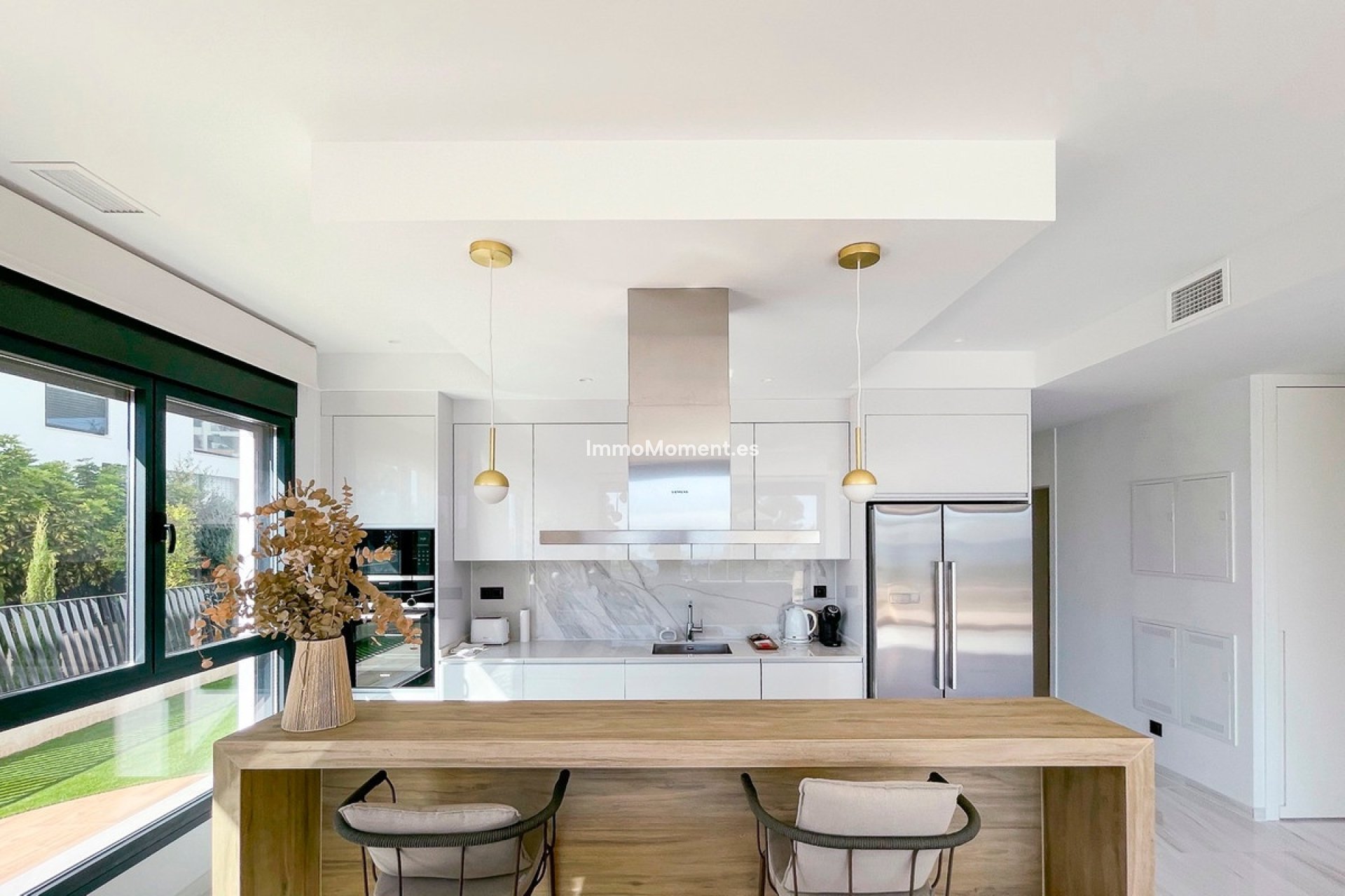 Resale - Apartment - Villajoyosa - Villajoyosa Centro