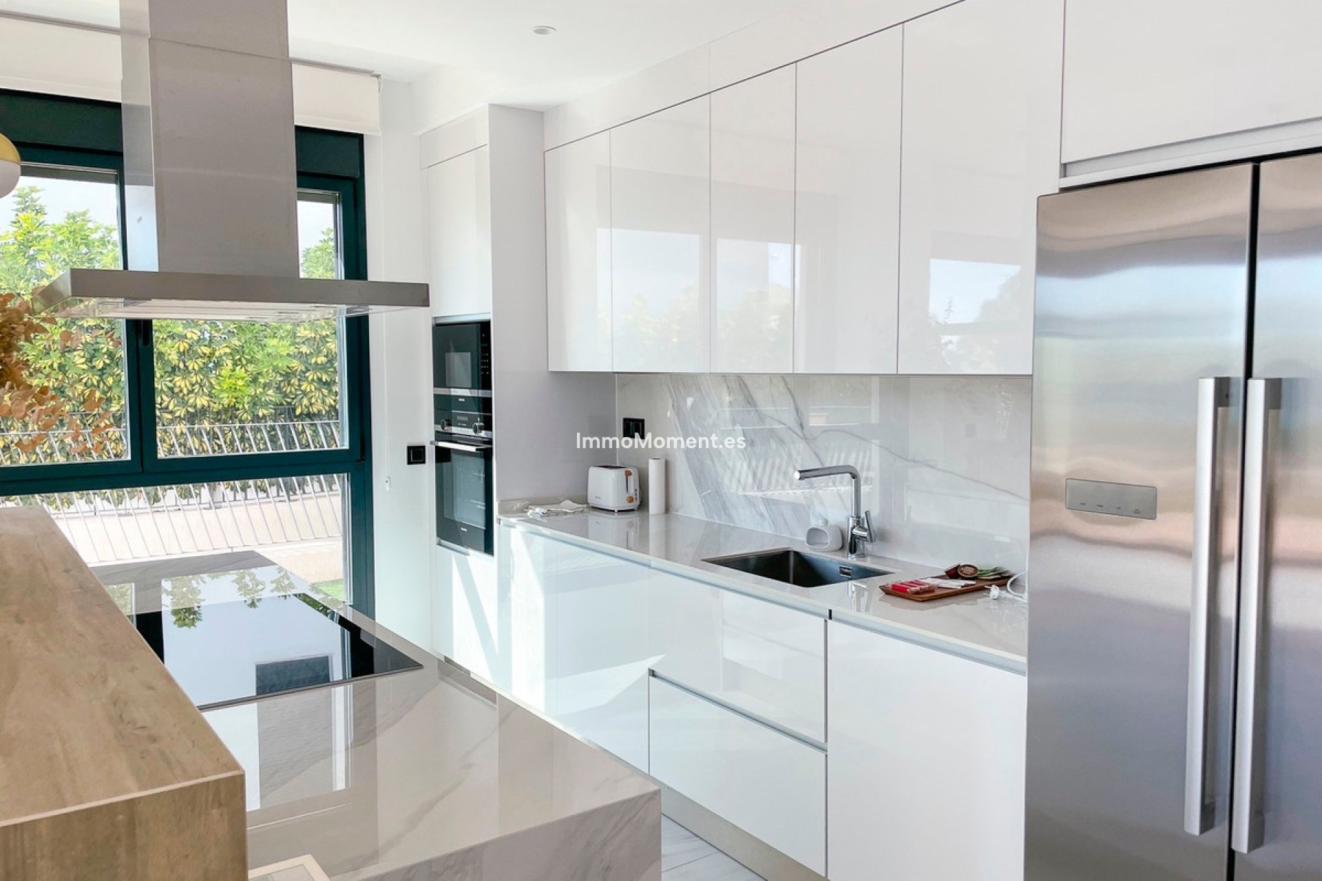 Resale - Apartment - Villajoyosa - Villajoyosa Centro