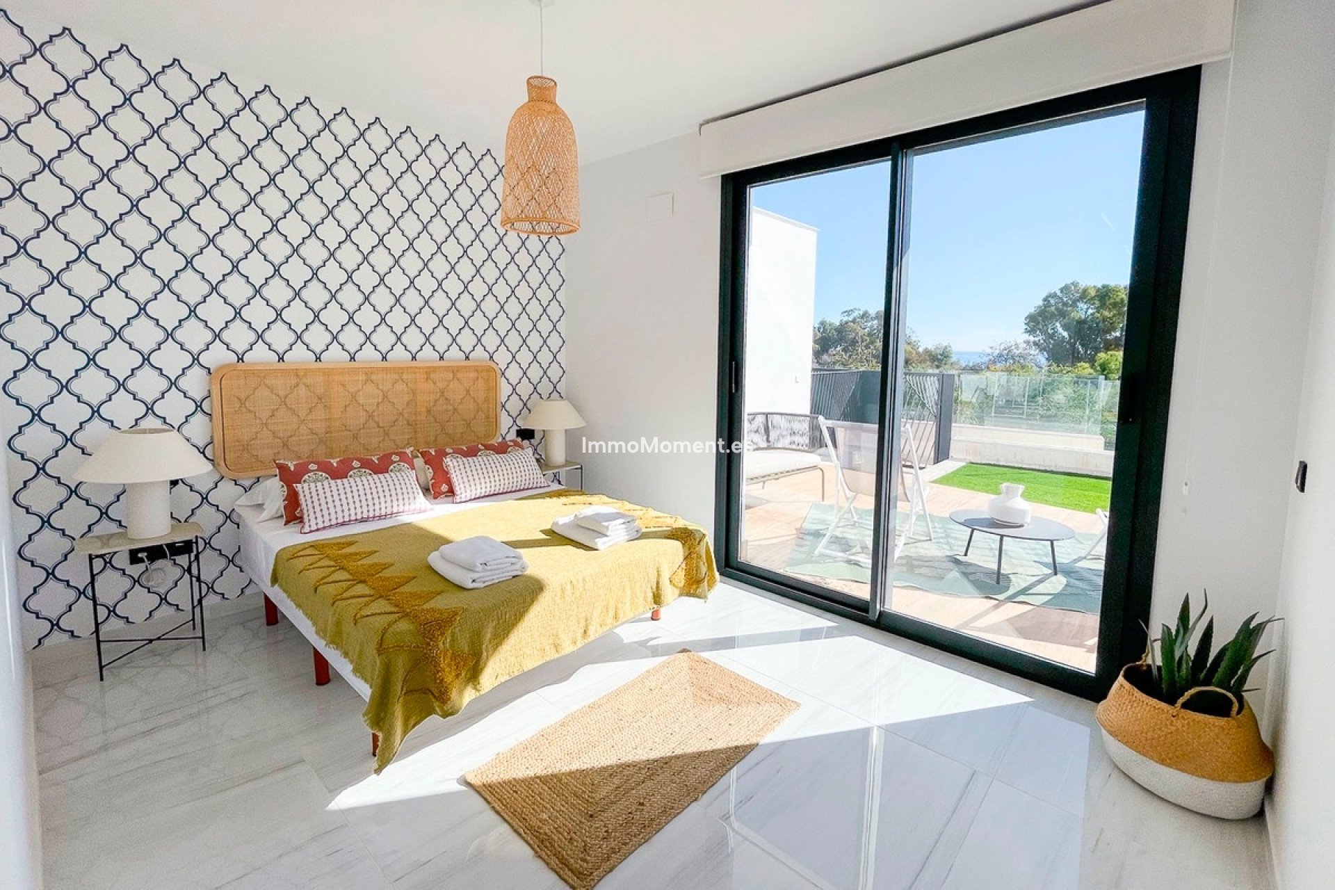 Resale - Apartment - Villajoyosa - Villajoyosa Centro